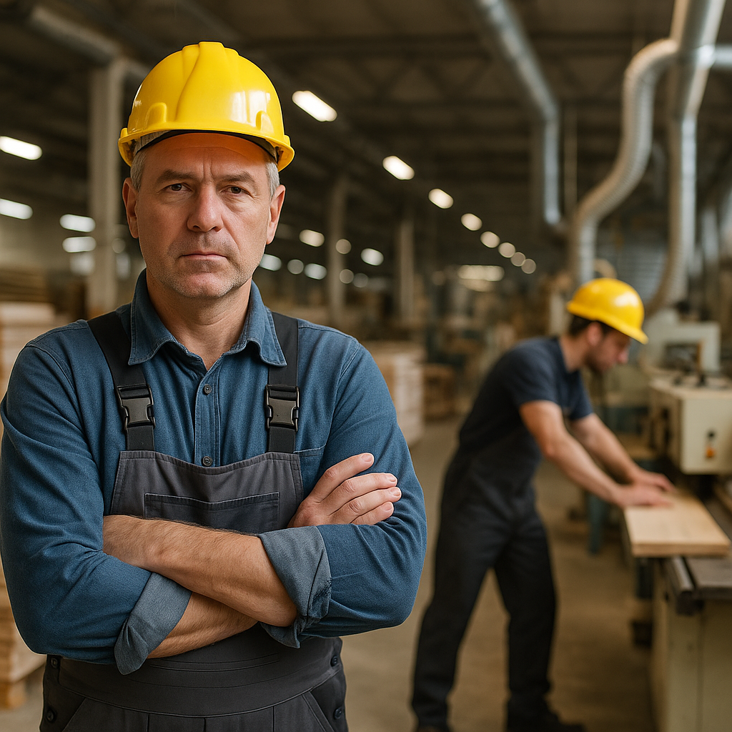Recovery in Investment and Production Capacity at Fedustria