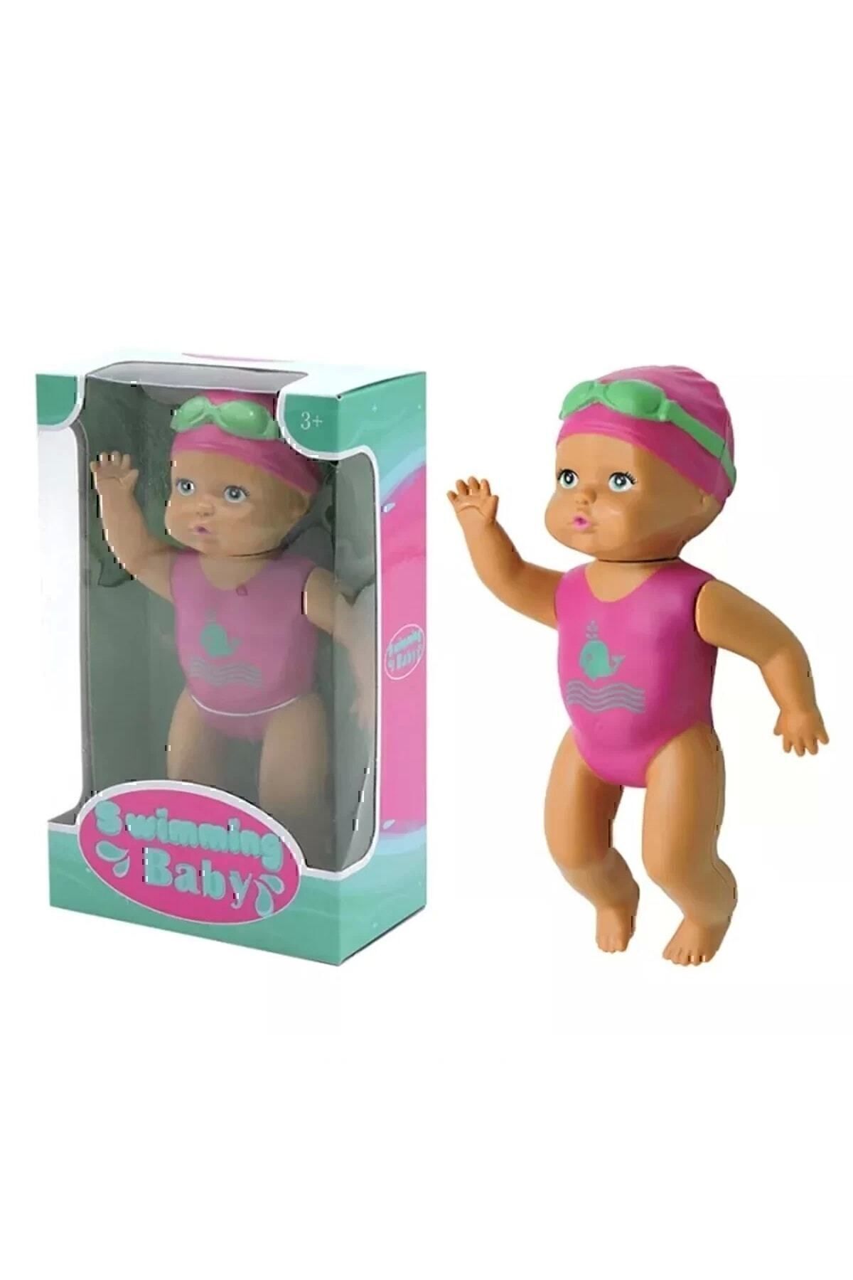  Bébé Flottant -kontef