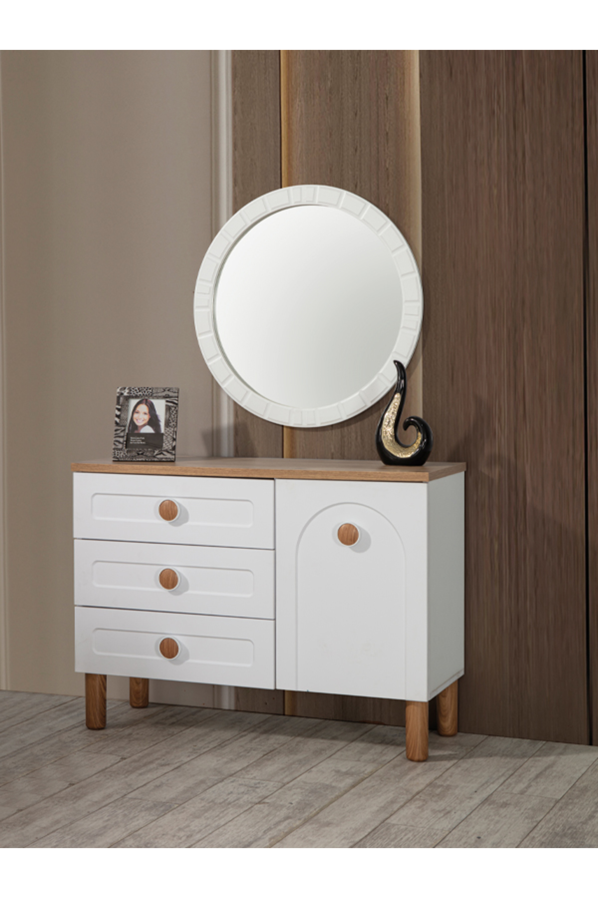 Ensemble de chambre à coucher