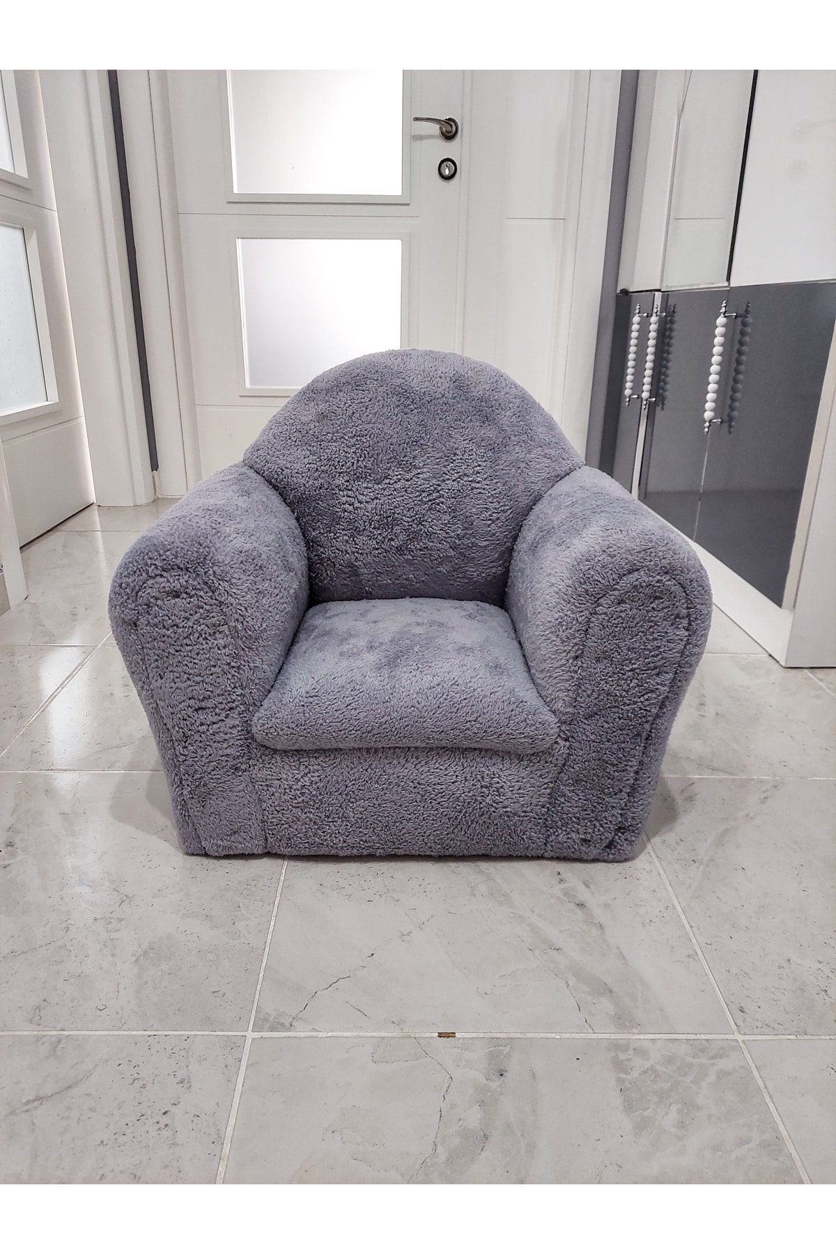 Siège enfant Teddy Fauteuil Tedy Fauteuil d'appoint Accessoire pour chambre de bébé