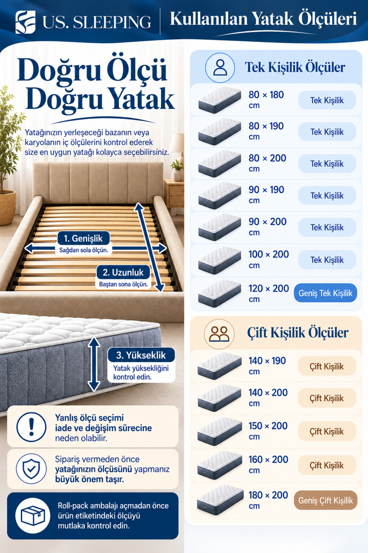 Matelas avec coussin en mousse à plumes d'oiseau, entièrement orthopédique, 8 cm (±1 cm)