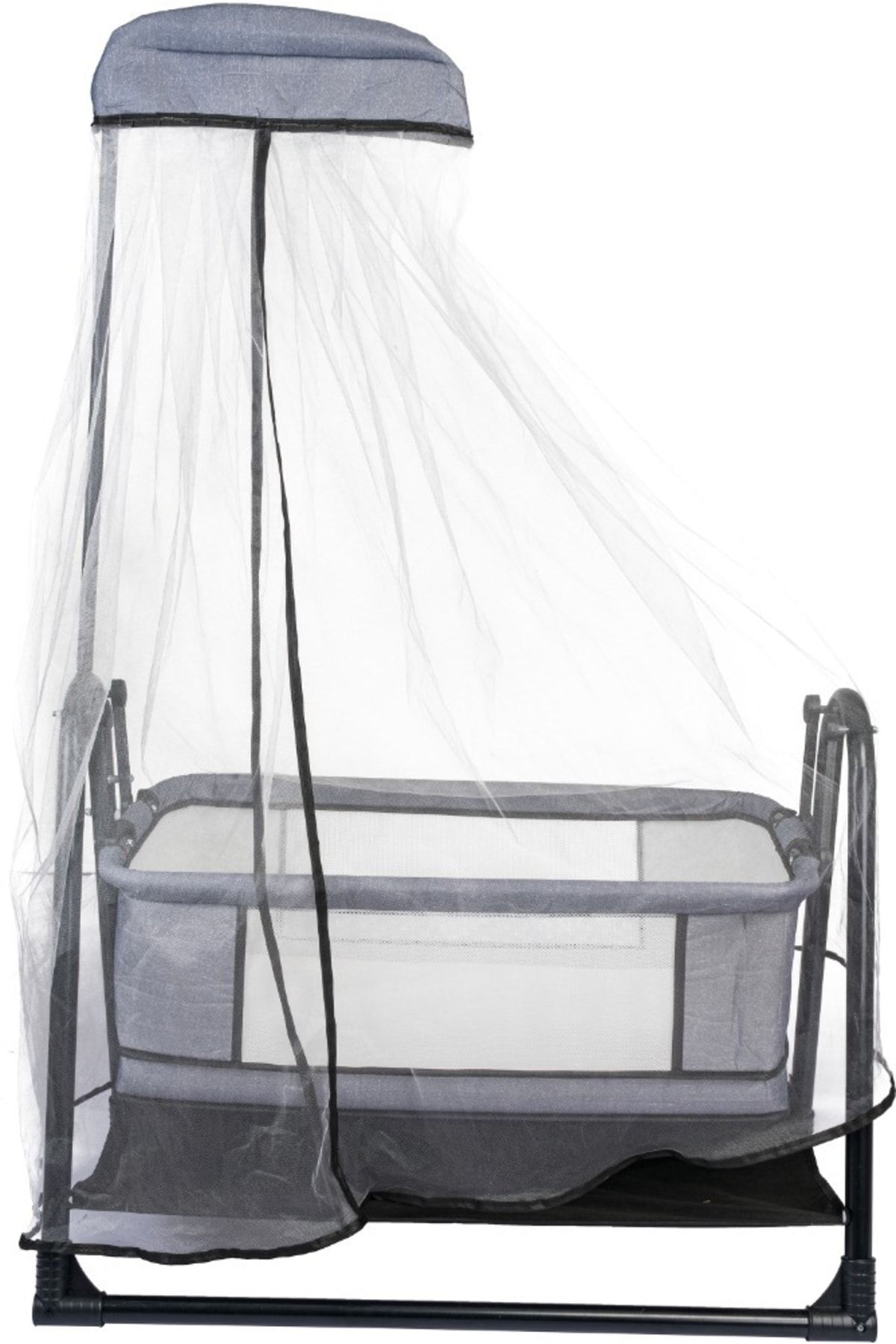 Btrend Berceau Balançoire Hamac Côté de la Maman Empereur