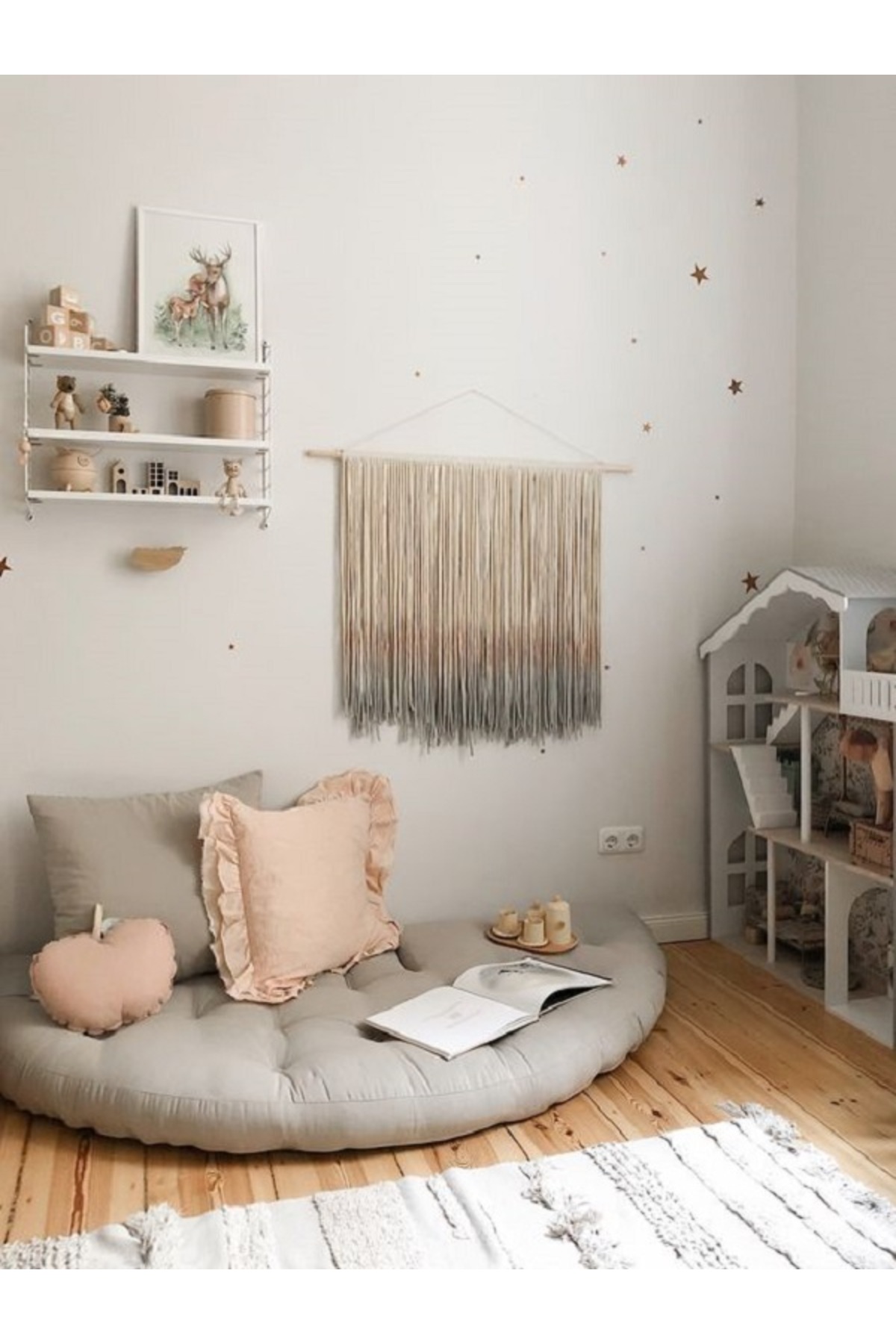 Activité & Jeu pour Enfants & Tapis de Lecture
