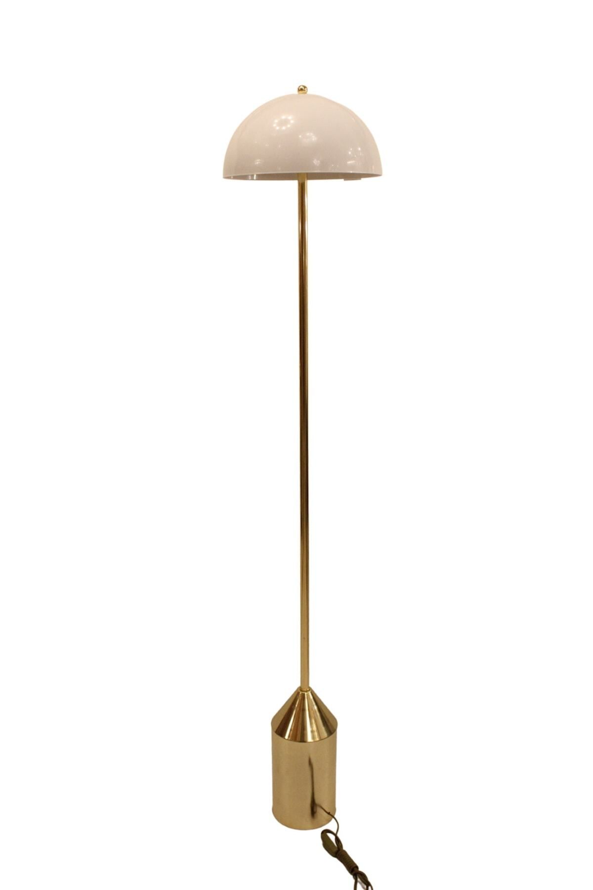 Lampe champignon