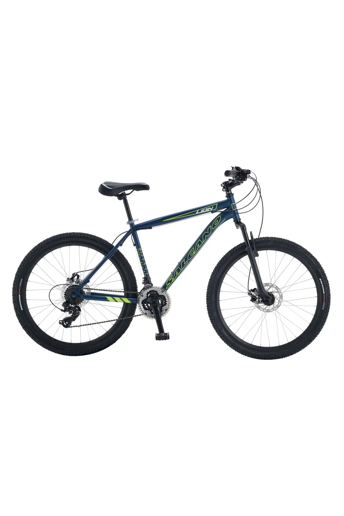 Vélo de montagne Lion  MD 