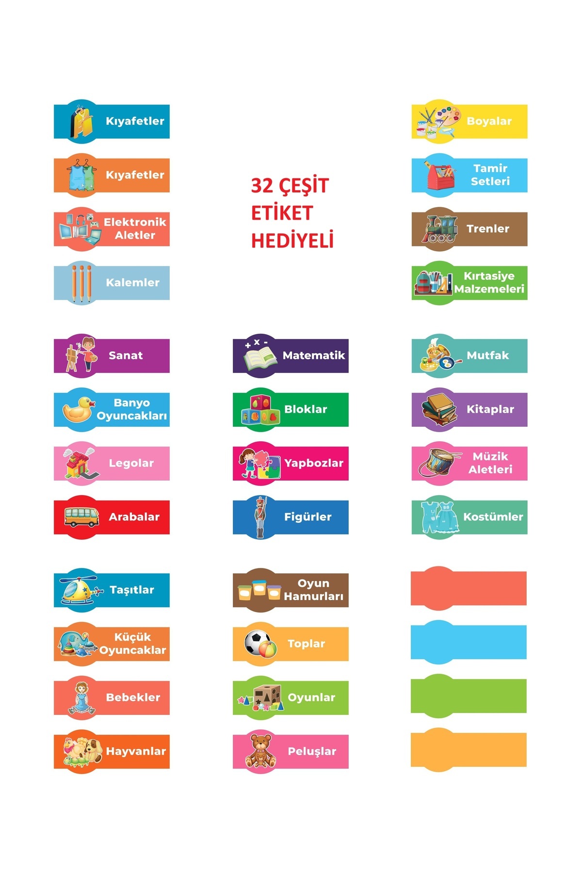 Armoire à Jouets Polyvalente avec Tiroirs et Unité de Rangement – Organisateur de Chambre d’Enfant AVEC ÉTIQUETTE OFFRANDE
