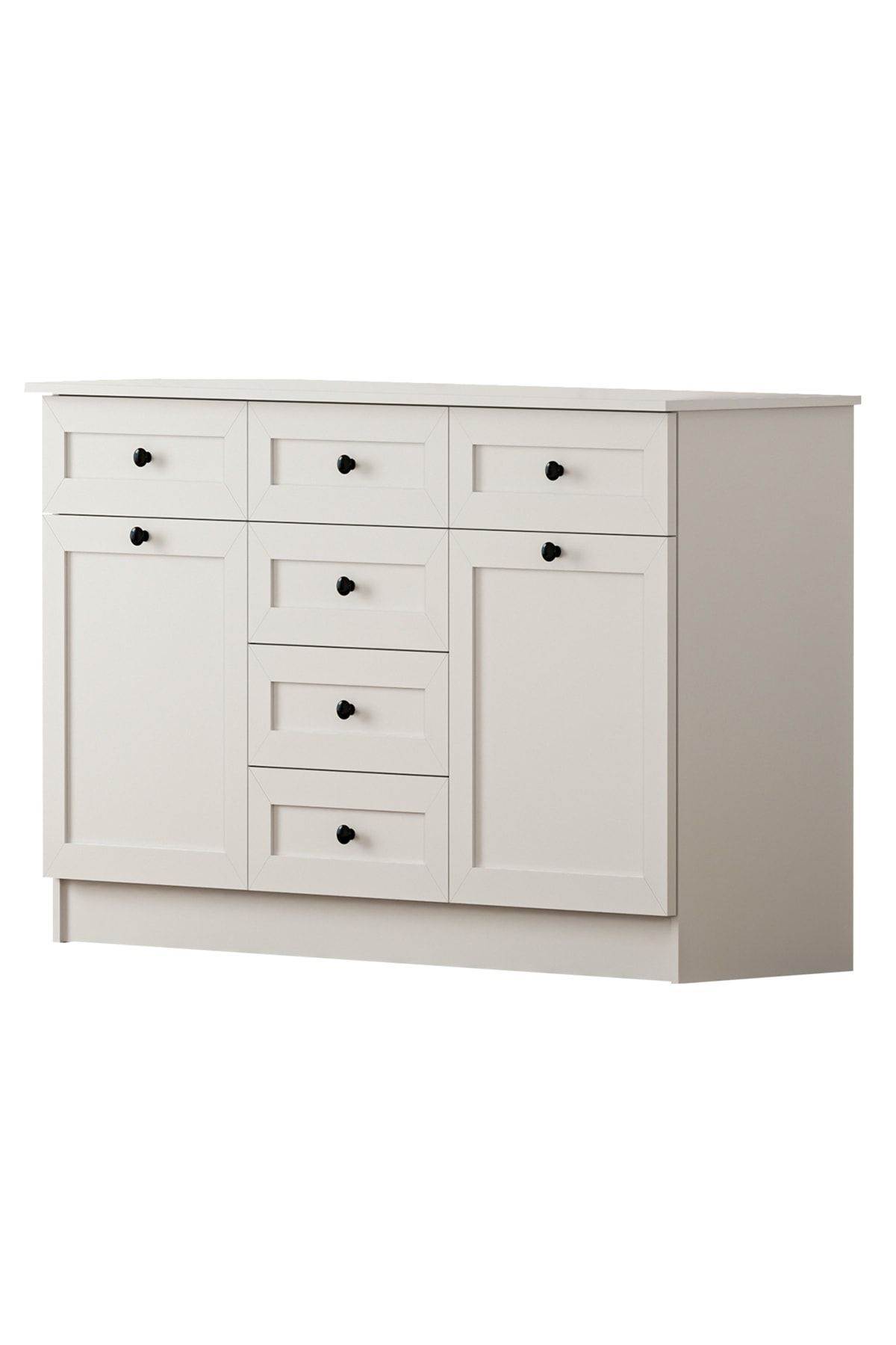 Commode Méga Country
