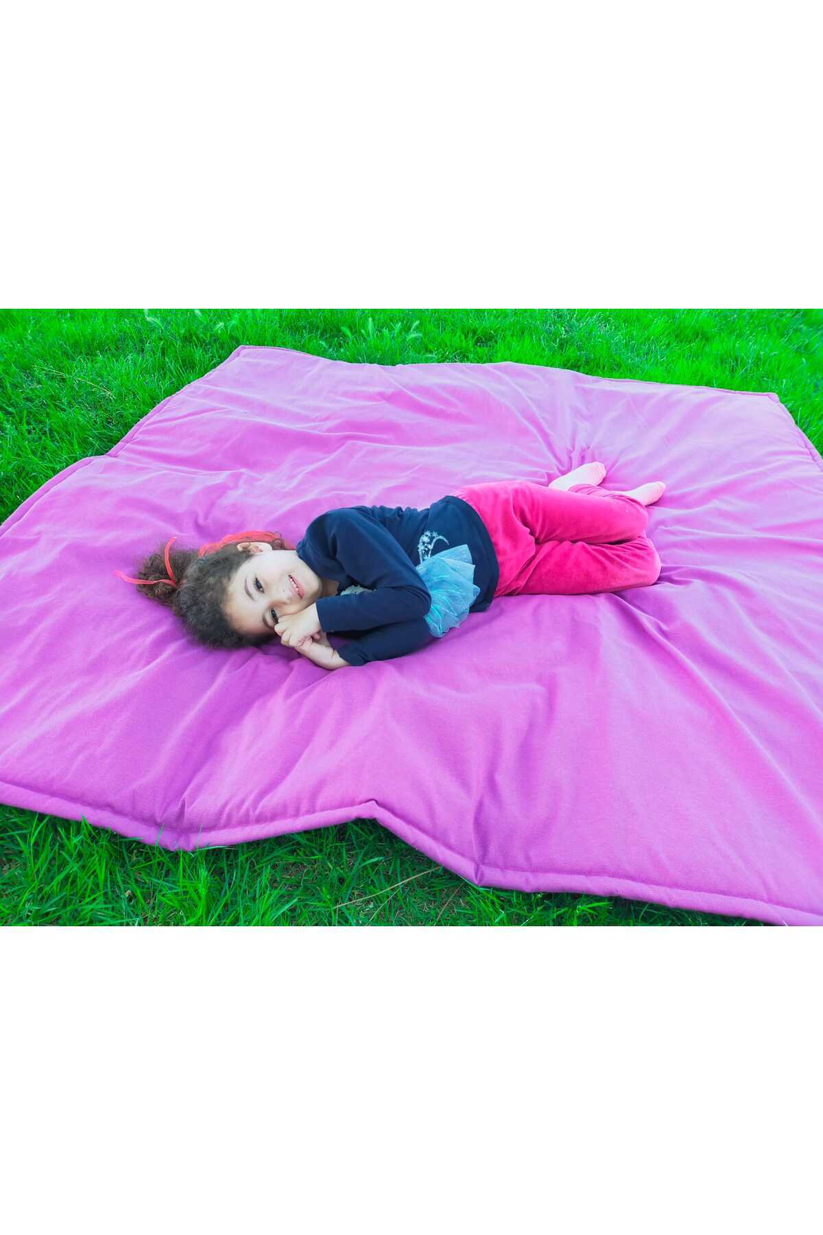 Tapis de jeu pour bébé - Doté d'une propriété hydrofuge