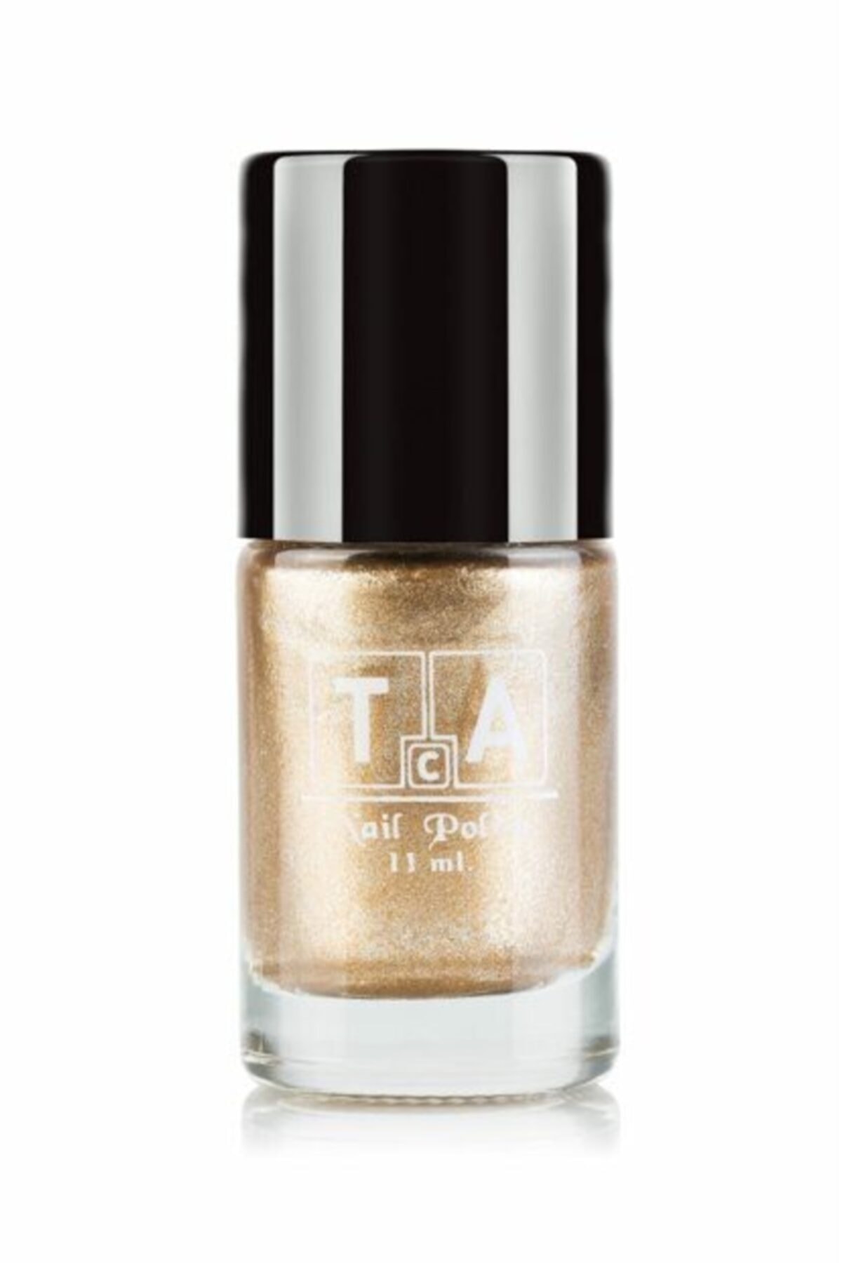 Tca Studio Maquillage Vernis à Ongles No : 