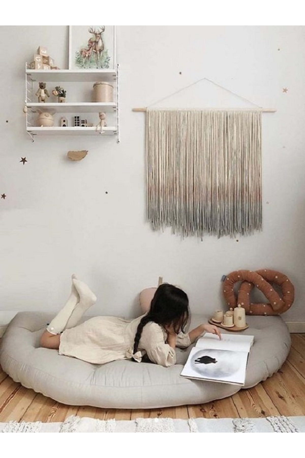 Activité & Jeu pour Enfants & Tapis de Lecture
