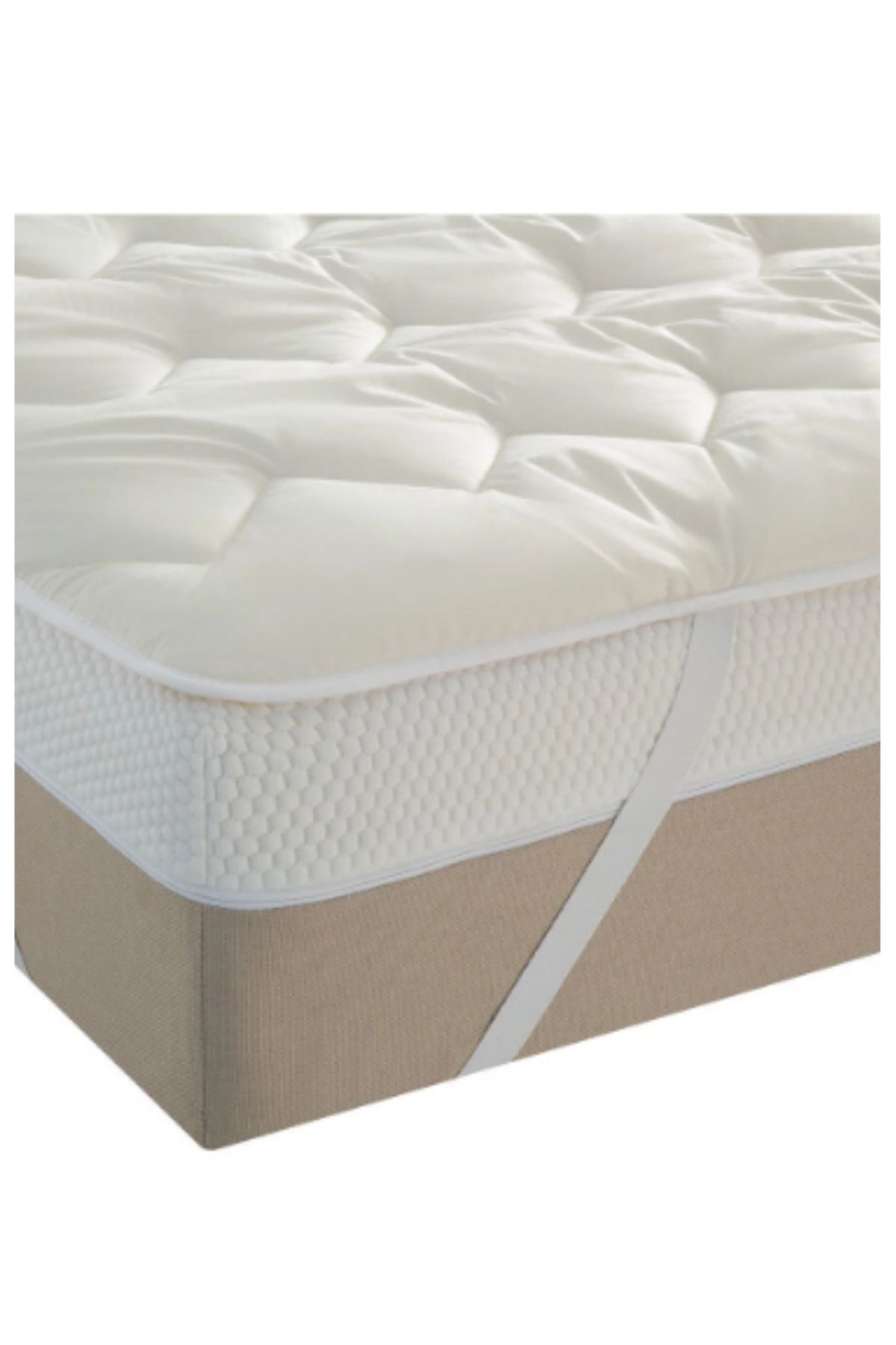 Matelas de sommeil rembourré en laine