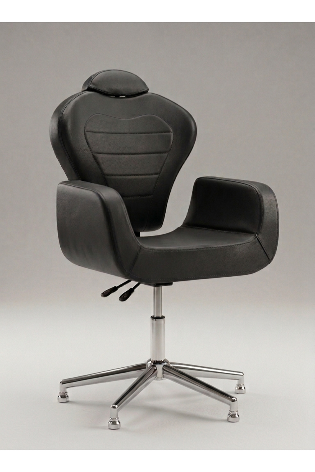 FAUTEUIL DE MAQUILLAGE DE COIFFEUR