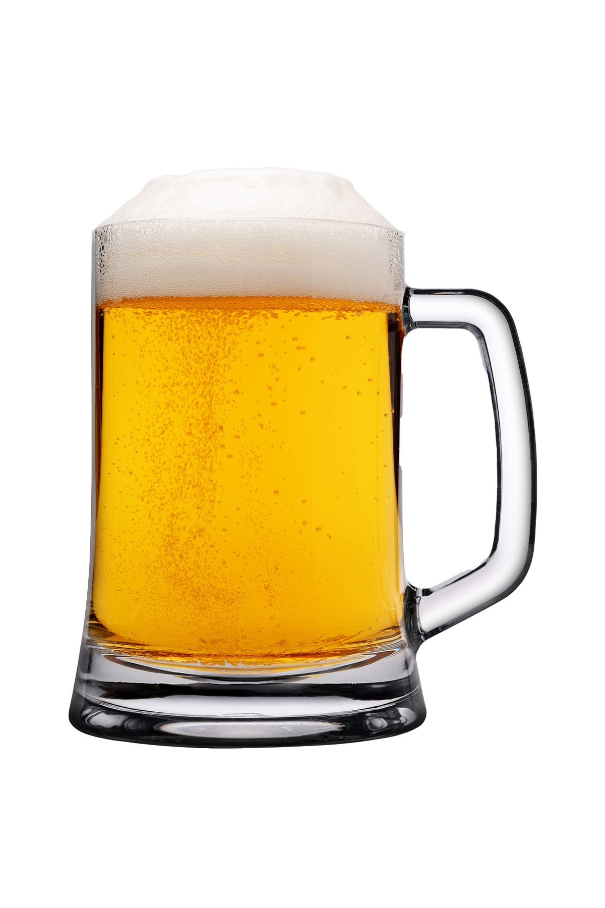 Lot de 2 verres à bière pub  cc