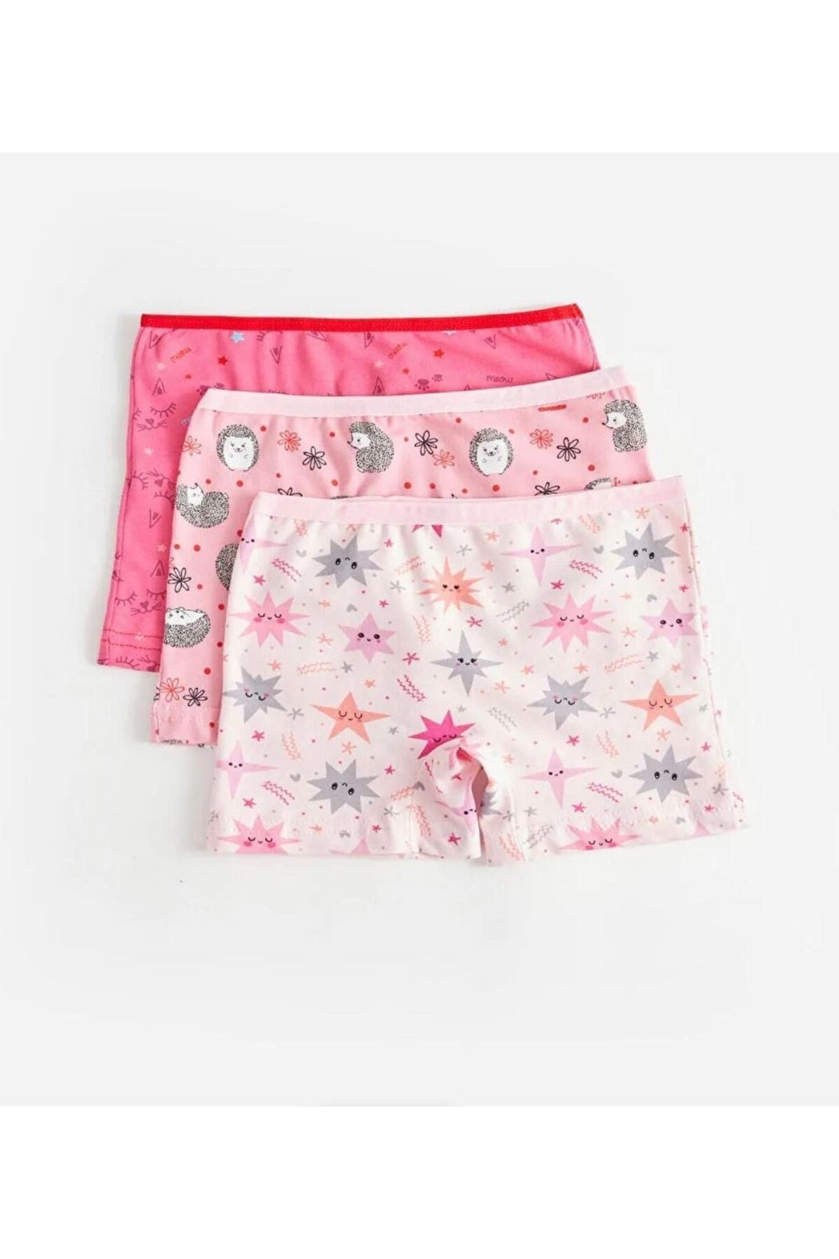 boxer pour fille