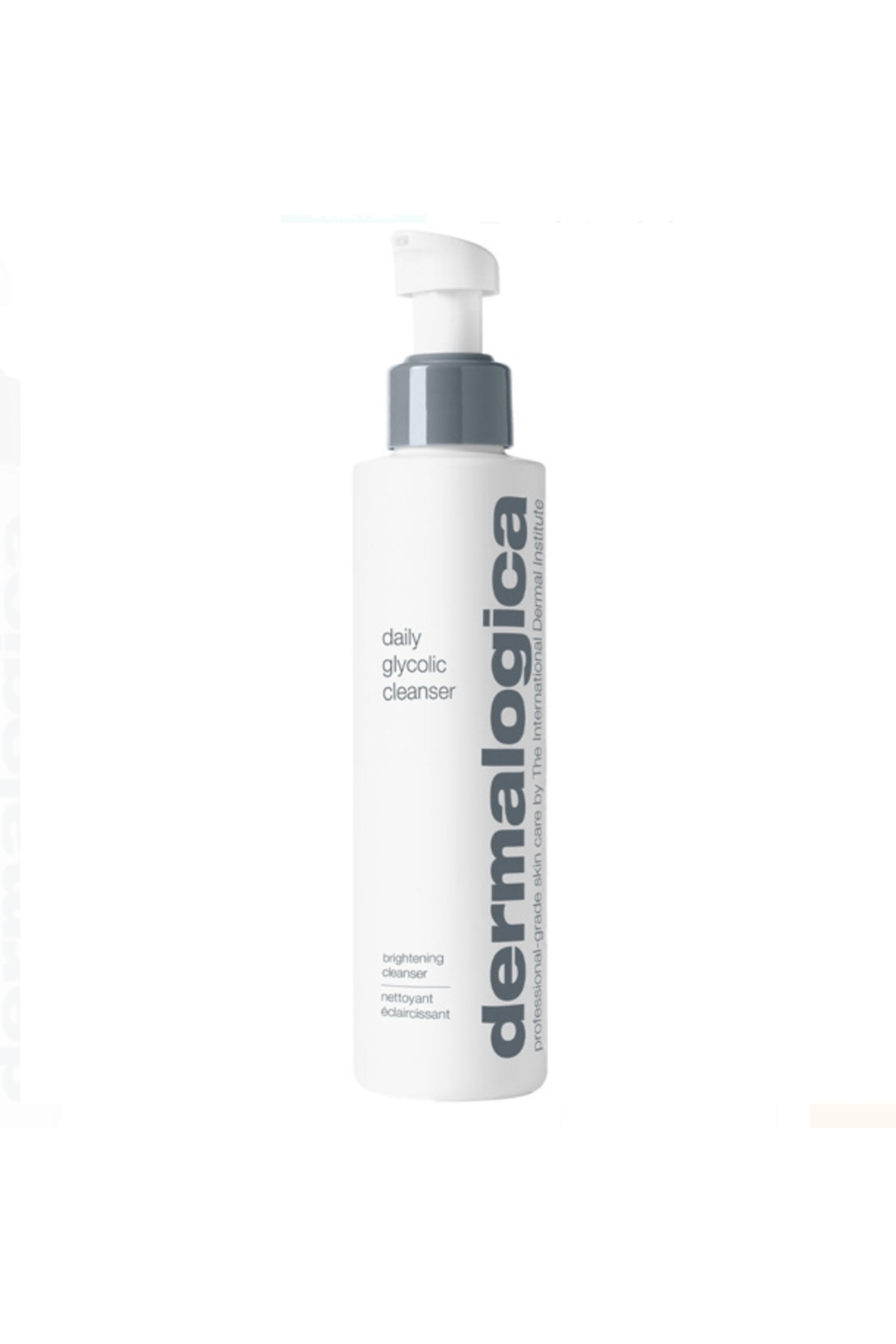 Daily Glycolic Cleanser - Nettoyant Visage Éclaircissant et Équilibrant Contenant de l'Acide Glycolique  ml