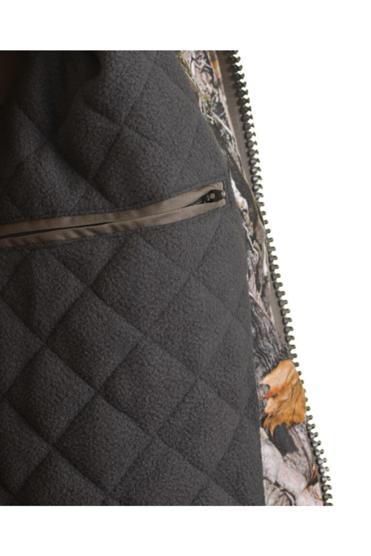 Veste Boz Model Outdoor et Chasseur