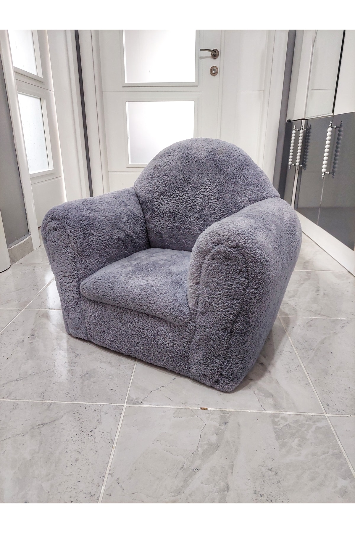 Siège enfant Teddy Fauteuil Tedy Fauteuil d'appoint Accessoire pour chambre de bébé