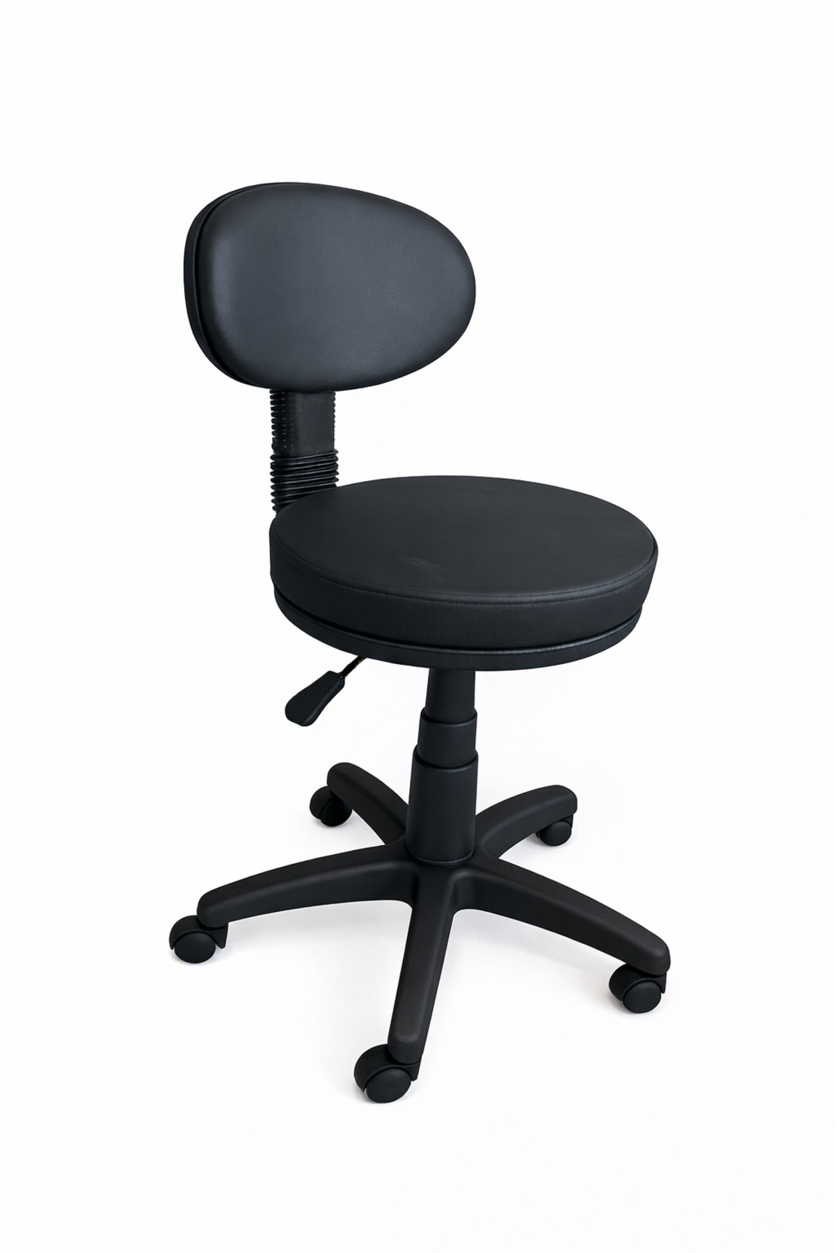 Cheirlife / Médecin, Dentiste, Bureau, Caissier, Bar, Coiffeur, Pivotant, à roulettes, à piston, Tabouret avec dossier