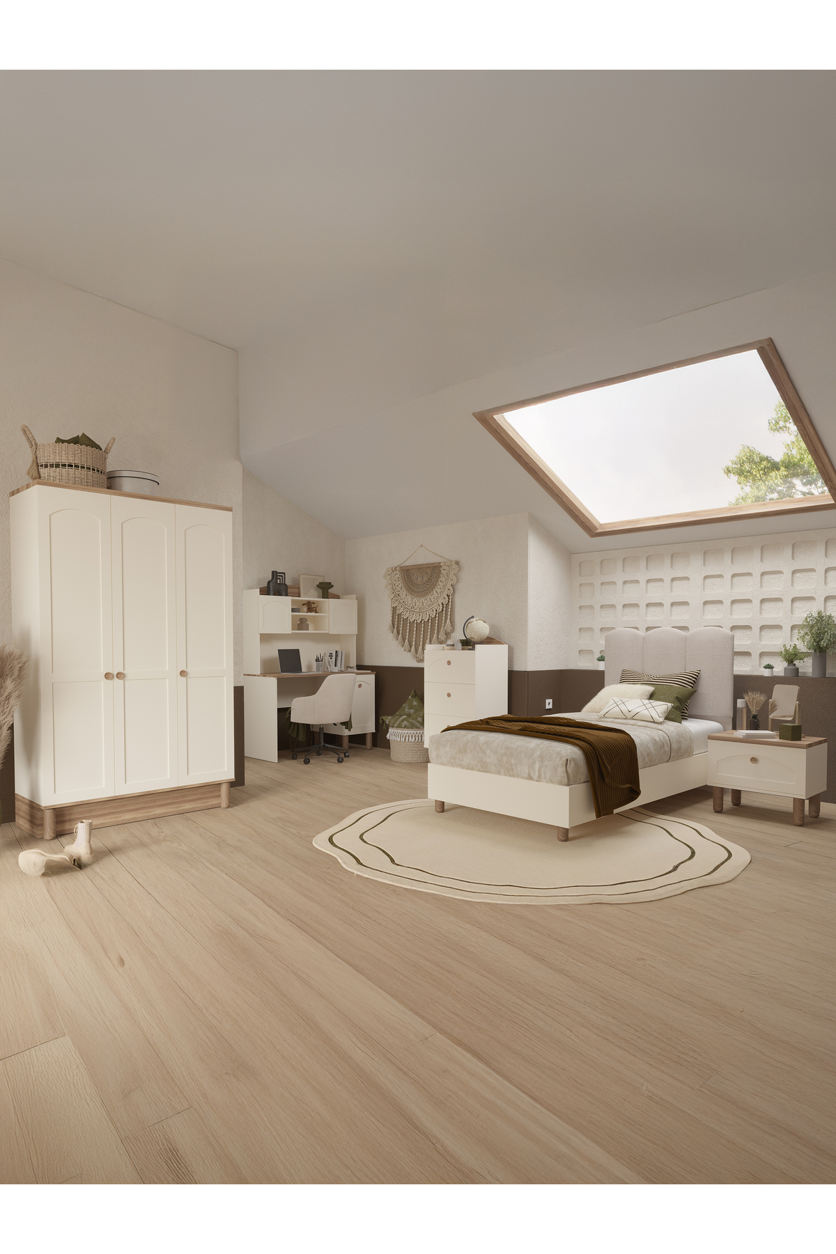 Ensemble Chambre Jeune & Enfant Parla