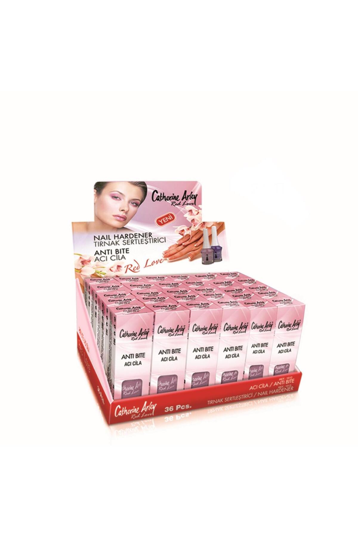 Rouge Amour Cirage Amer