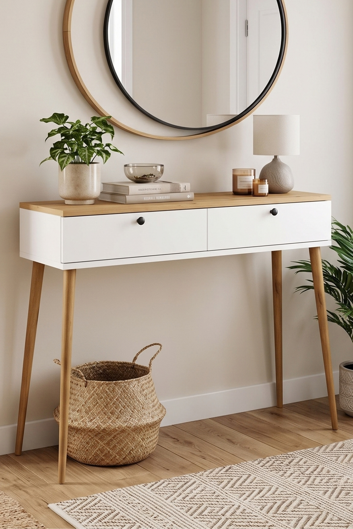 Alis Commode
