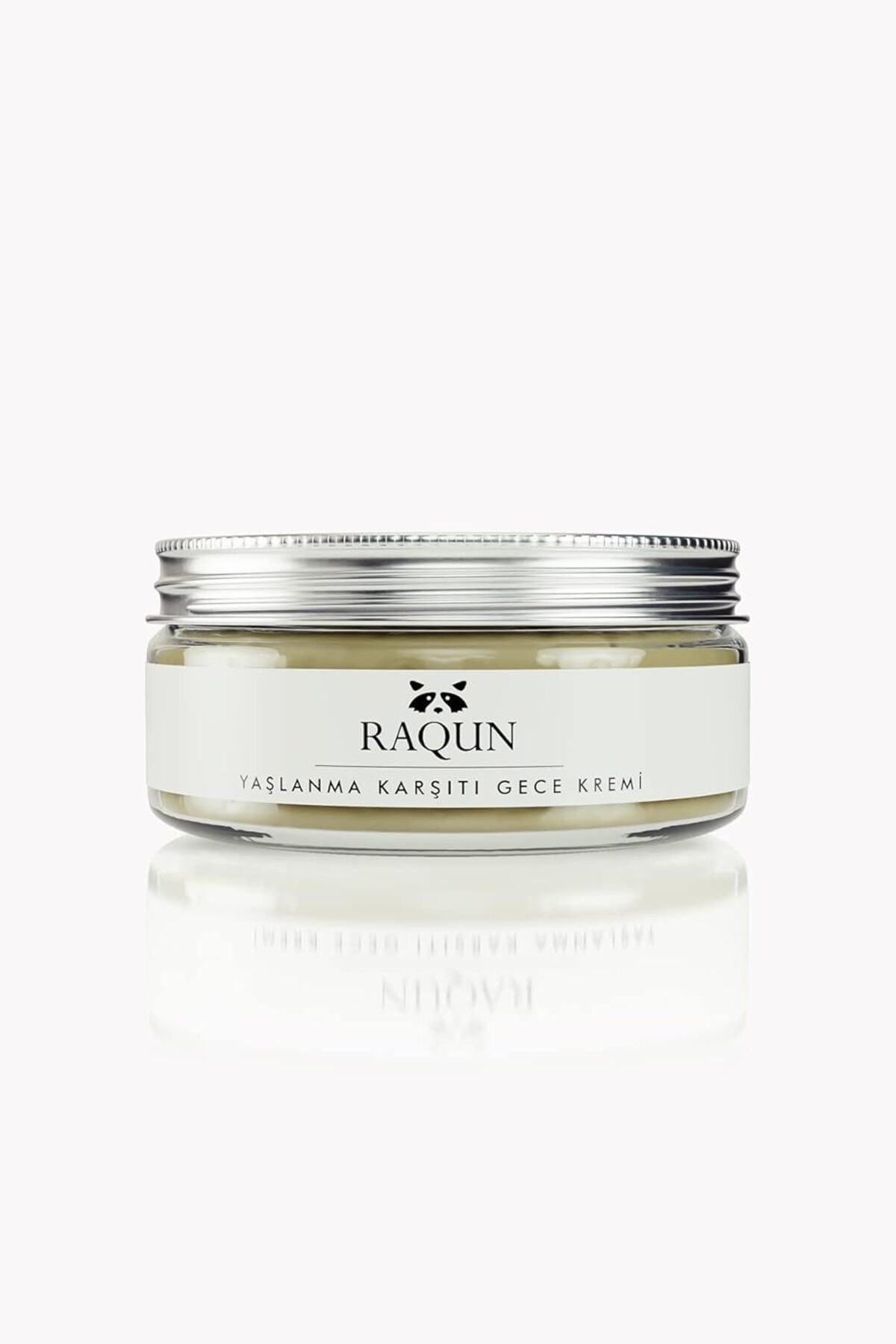 Crème de Nuit Anti-Âge  ml Ingrédients % Naturels