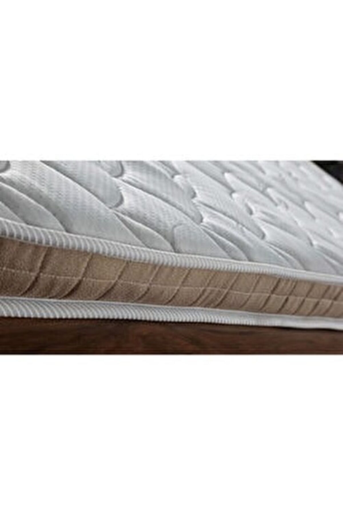 Protège-matelas en mousse avec élastique Toutes tailles