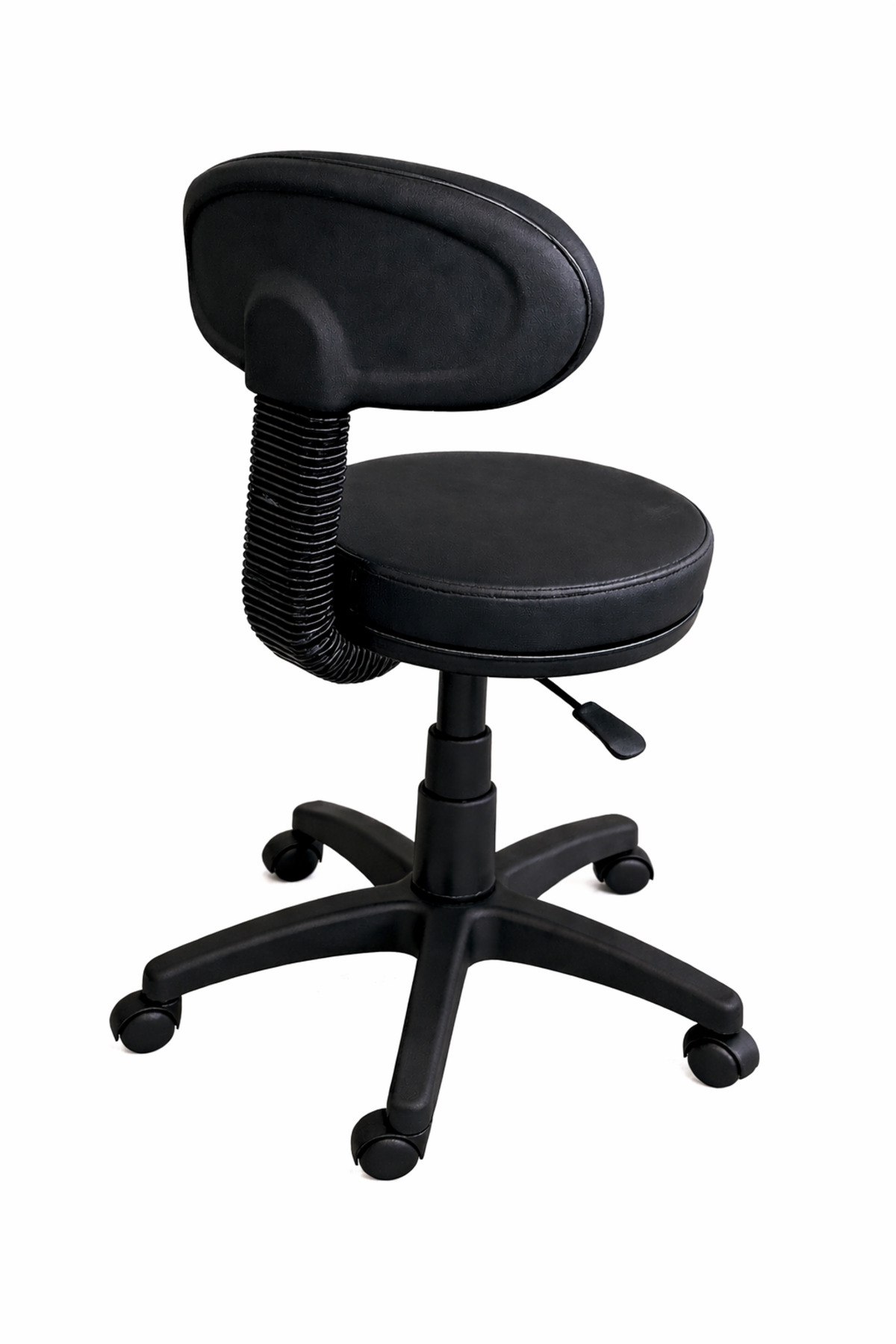 Cheirlife / Médecin, Dentiste, Bureau, Caissier, Bar, Coiffeur, Pivotant, à roulettes, à piston, Tabouret avec dossier
