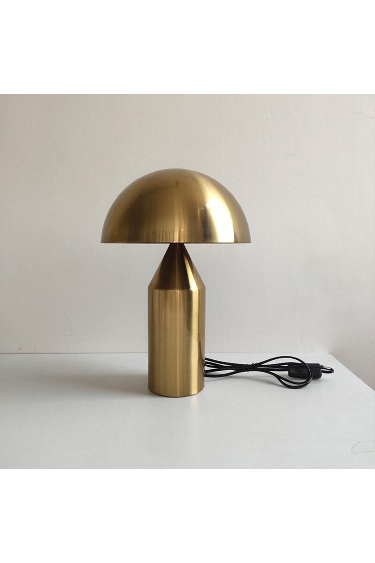 Lampe champignon