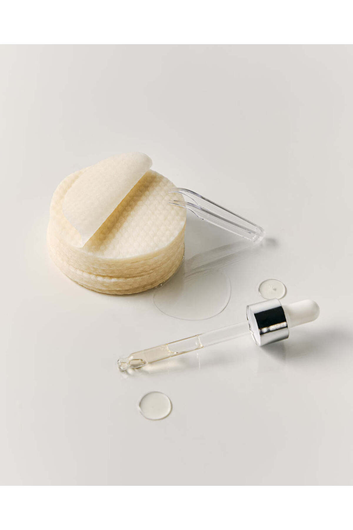 Tampon Tonique Éclaircissant Phyto Niacine - Tampon Tonique Éclaircissant