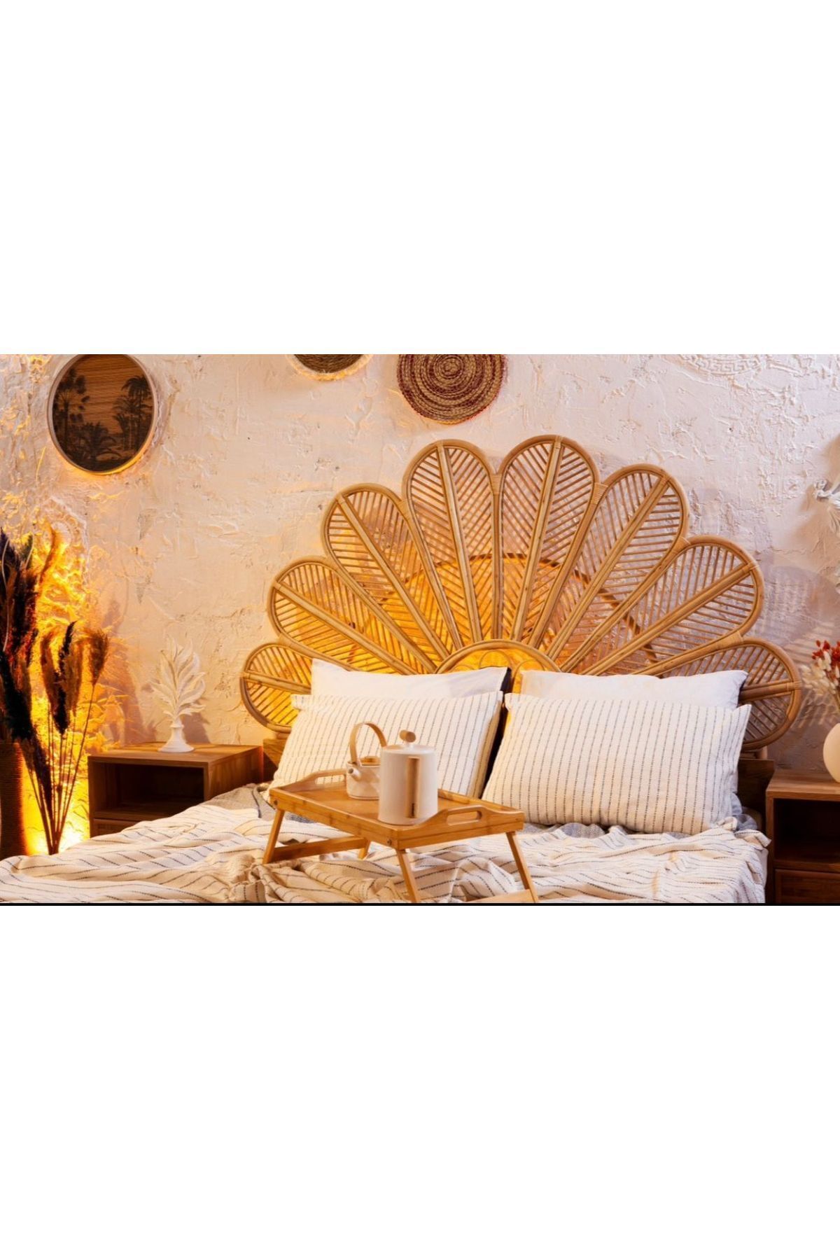 Ensemble de chambre à coucher Verano