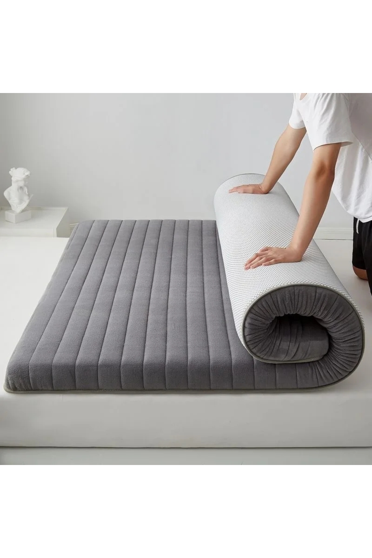 Protège-matelas & Matelas