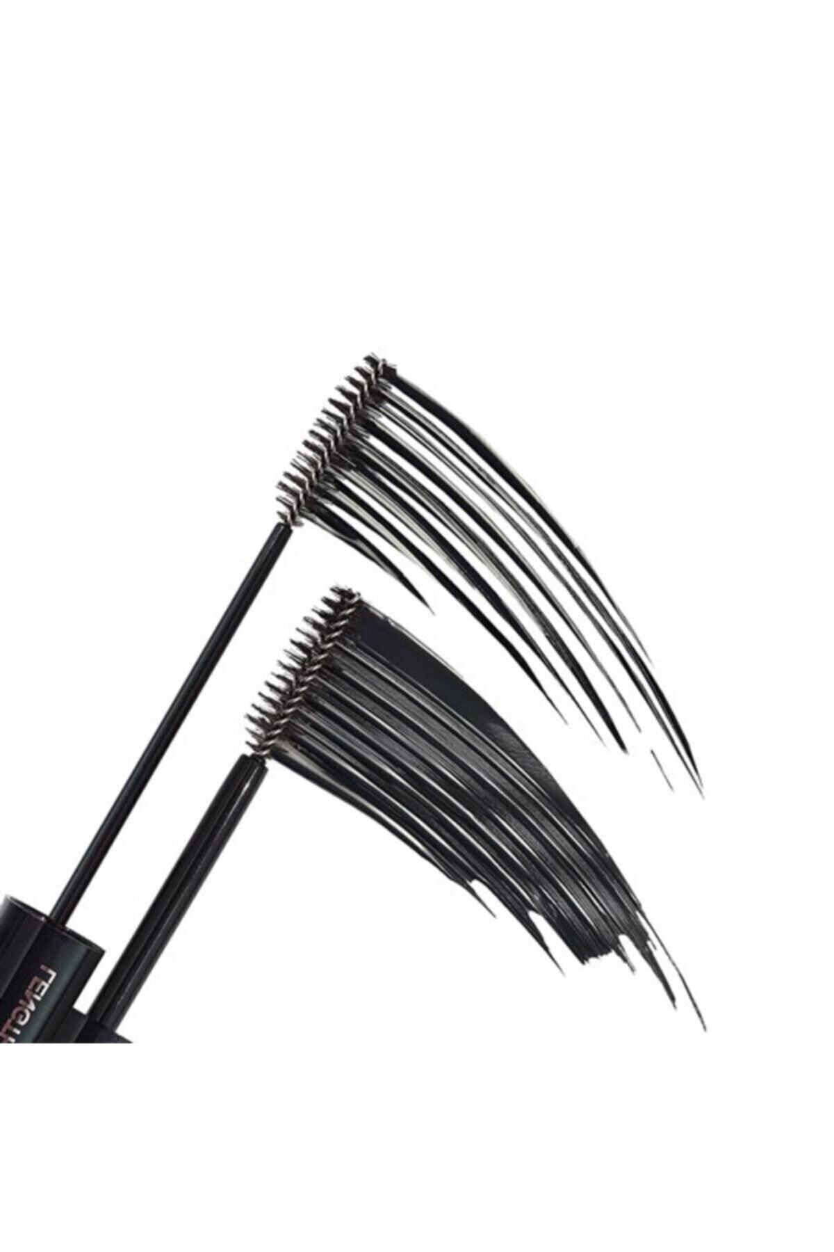 Le Mascara Double Effet One
