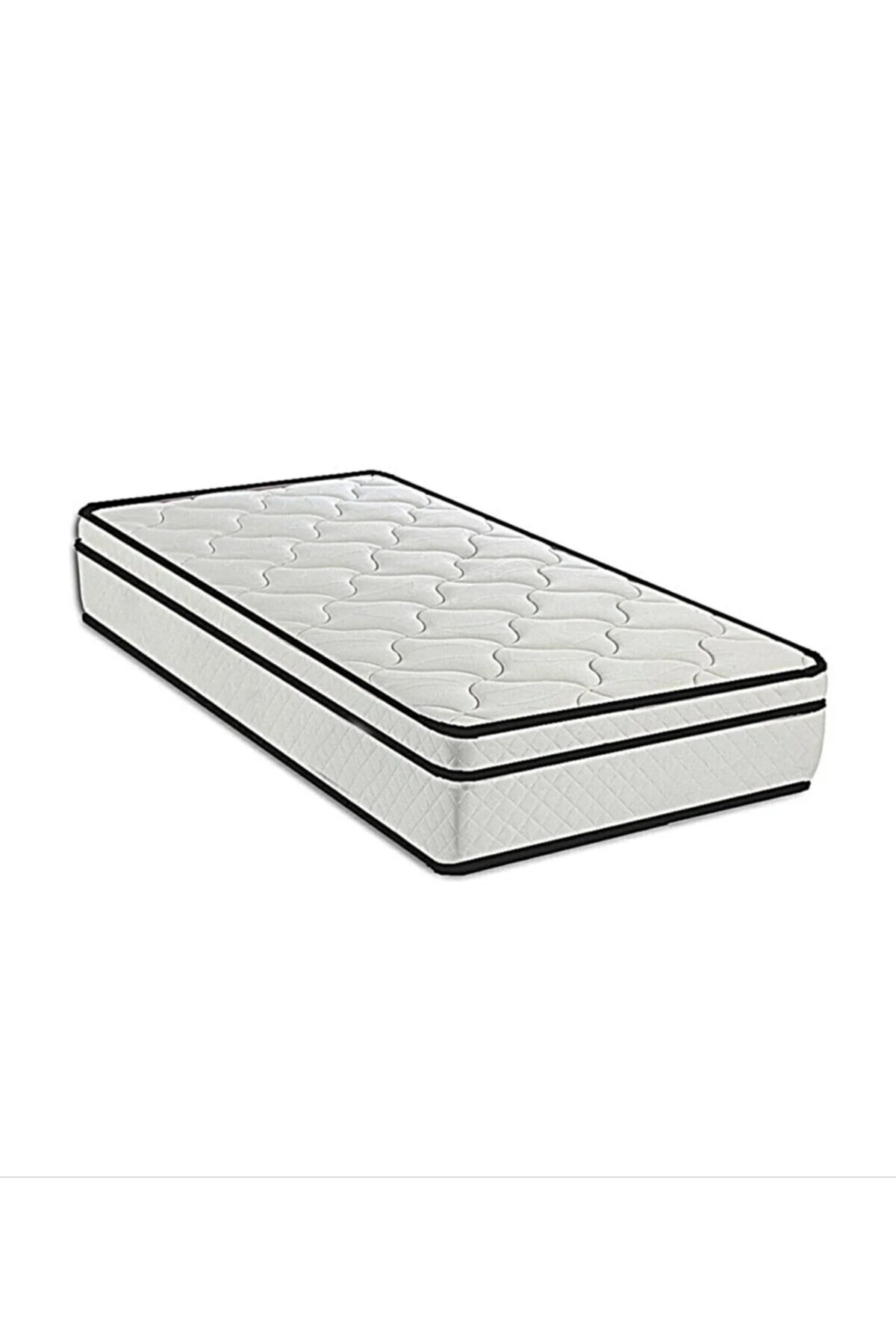 Lit pour bébé et enfant en mousse orthopédique avec protège-slip secret Cm, lit de berceau, lit de parc