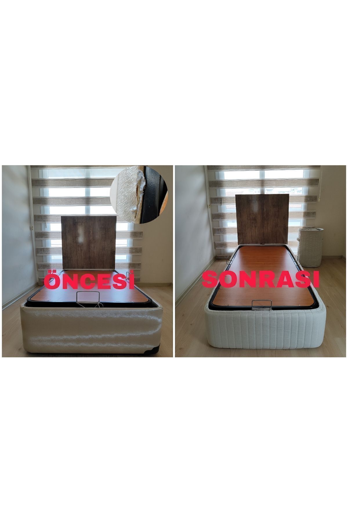 Housse de bord de base Sonne design