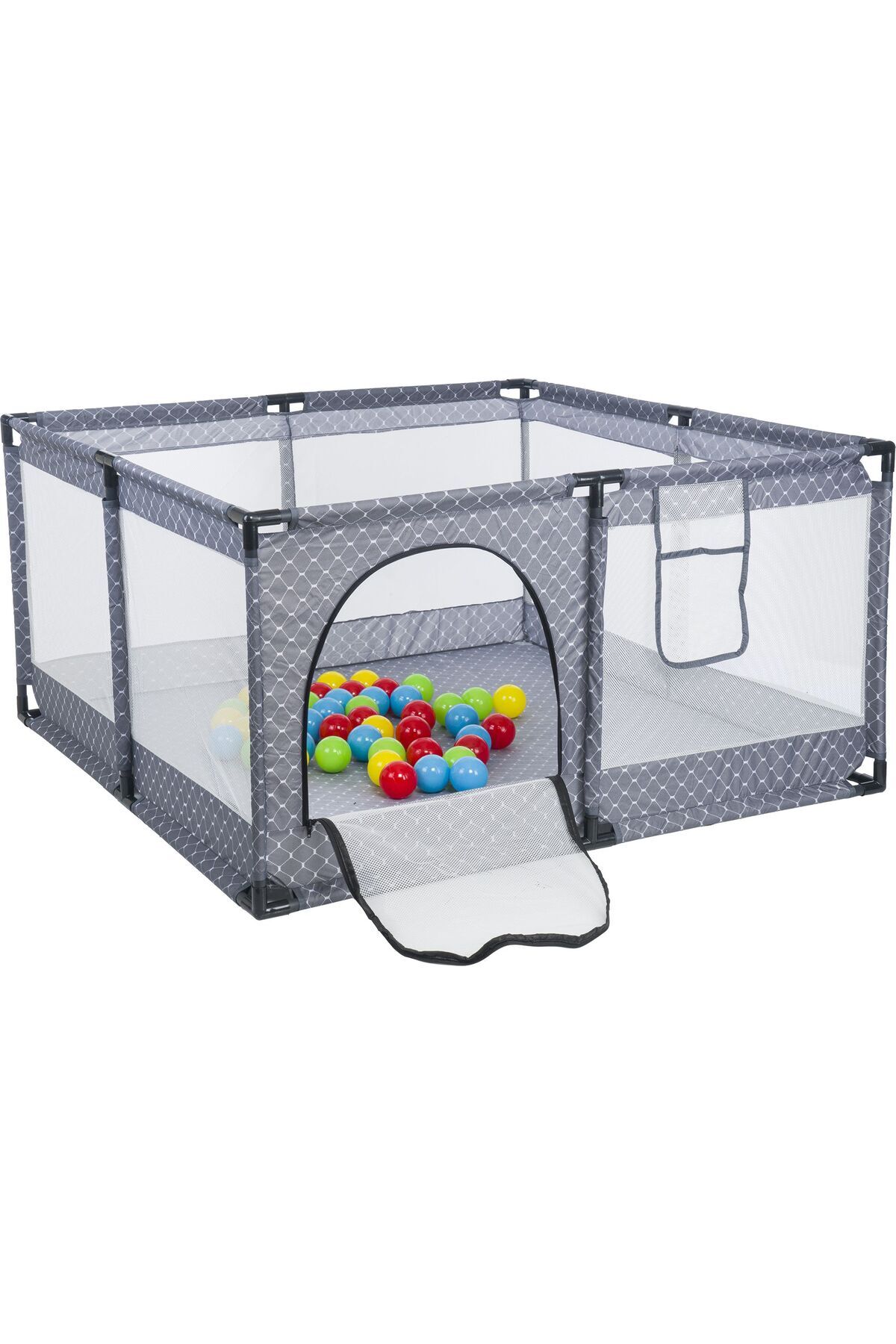 Aire de jeux pour bébés et enfants Icon Protecteur cm