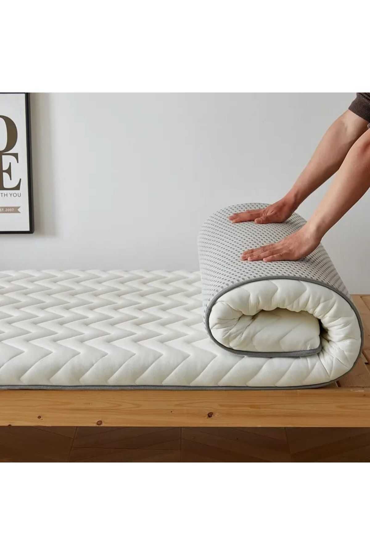 MATRAS ET PROTÈGE-MATELAS