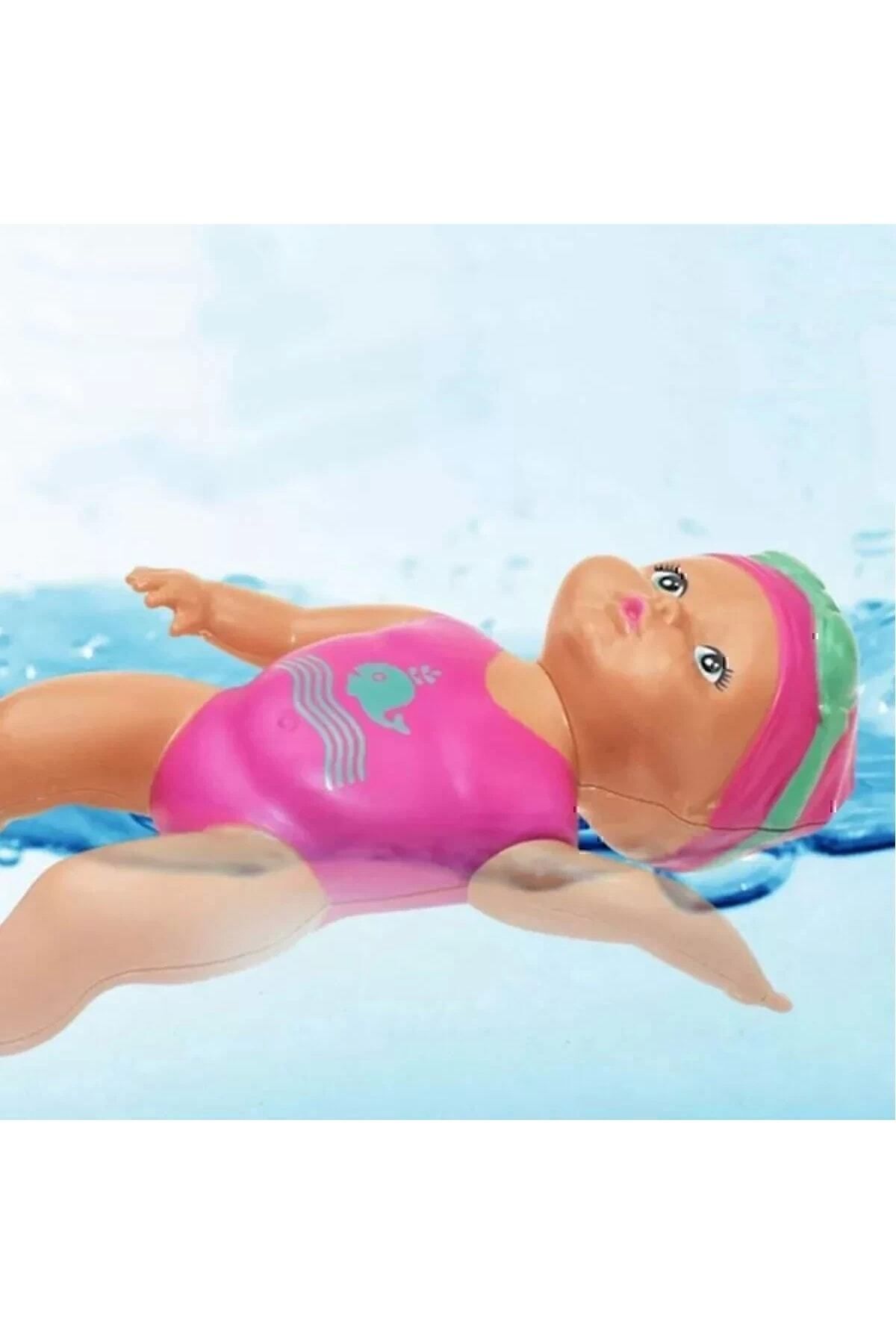  Bébé Flottant -kontef