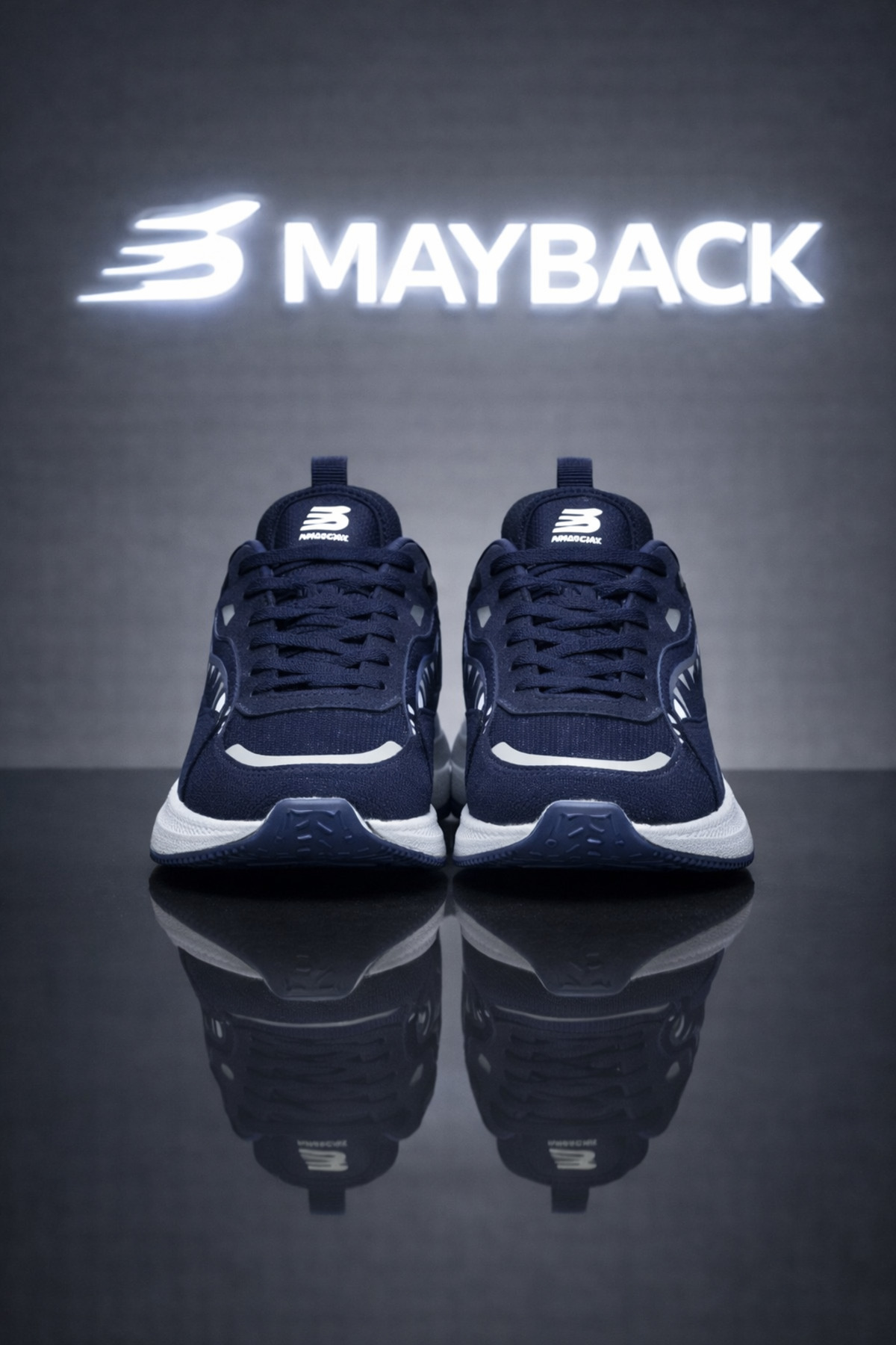 Chaussures orthopédiques de sport d'été pour hommes