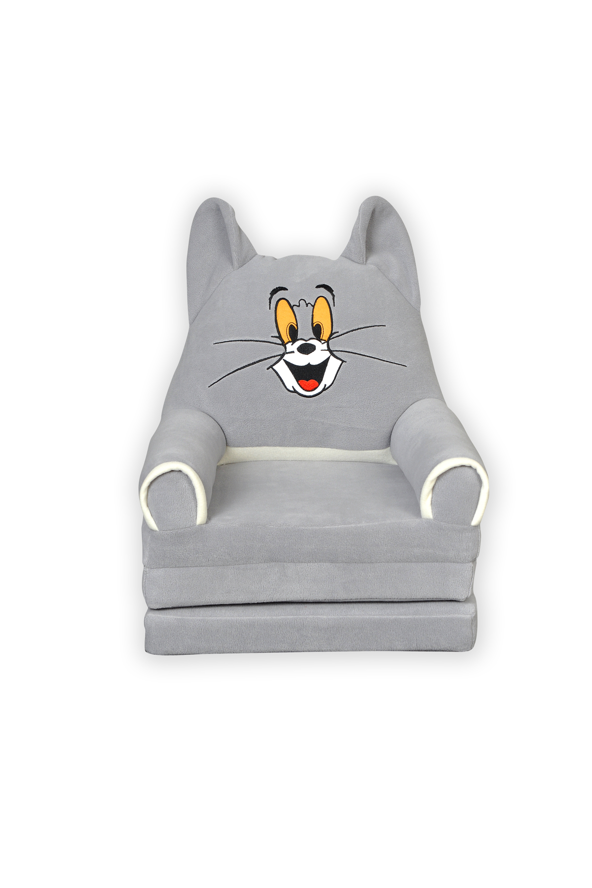 Chaise enfant portable Polar à 3 niveaux, lit pour enfant lavable et transportable