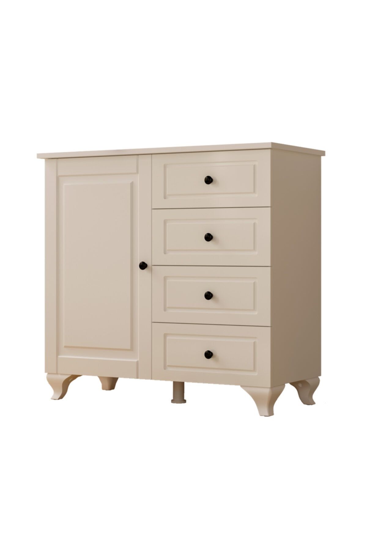 Commode Polyvalente Beyza