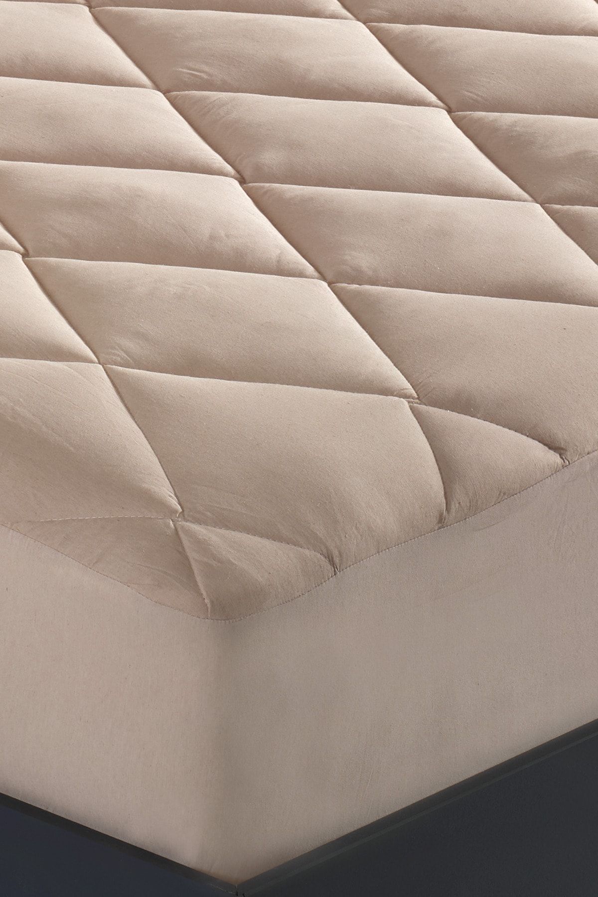 Protège-matelas Soft Touch avec Surmatelas Ajustable