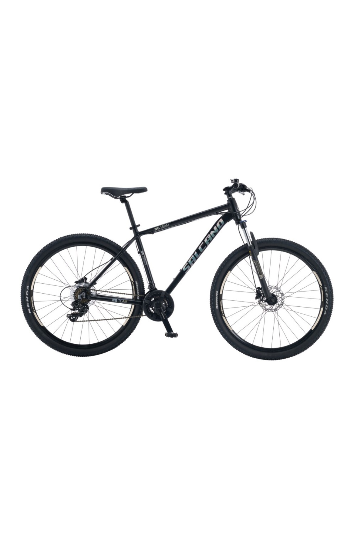 Vélo de montagne NG Team    HD 