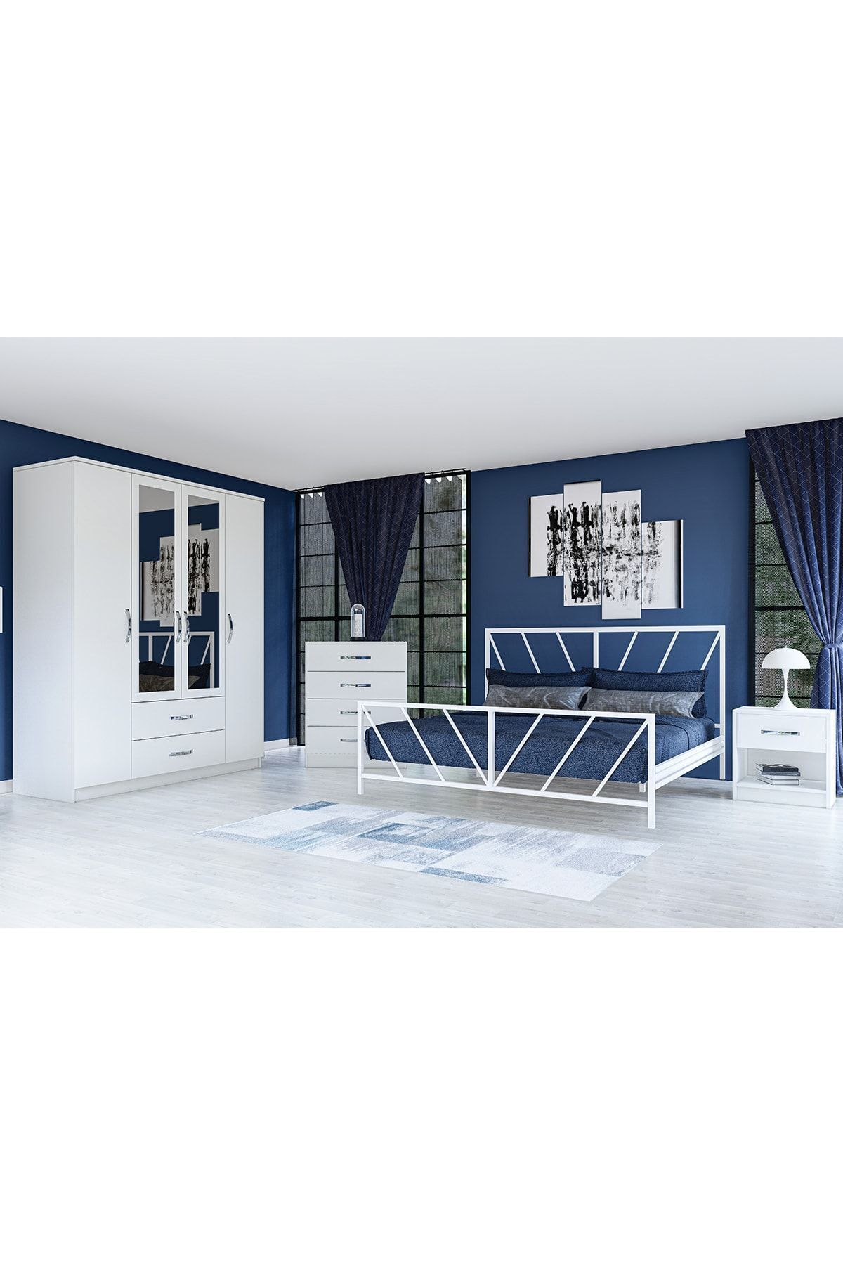 Ensemble de chambre jeune Esil