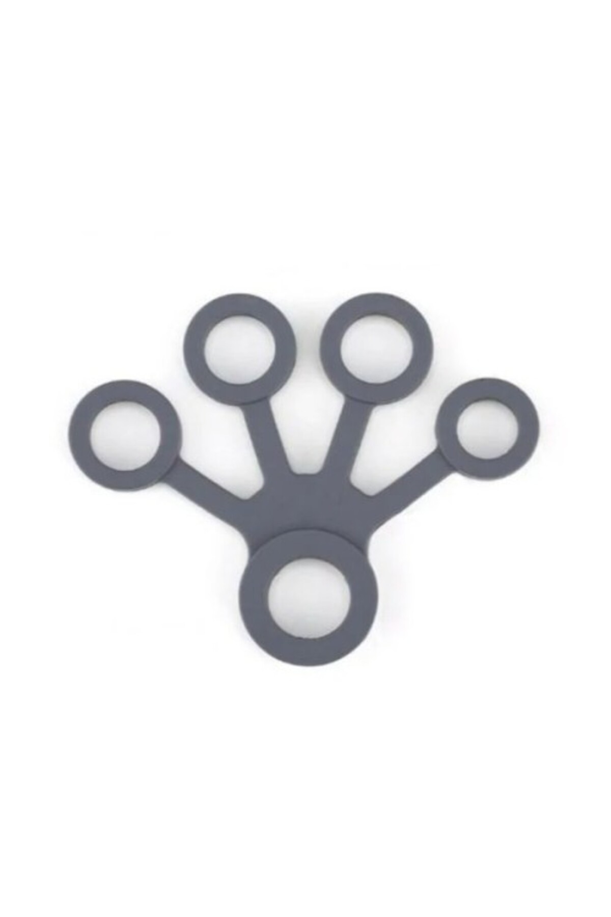 Élastique en silicone pour renforcer les doigts et les poignets en forme d'araignée
