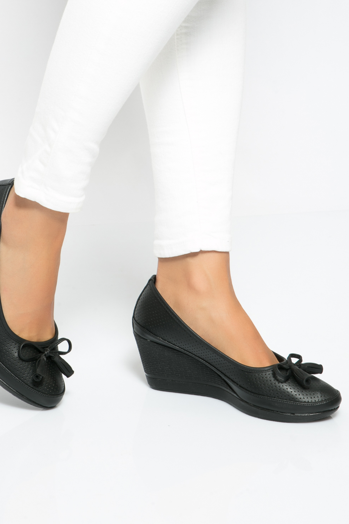 CHAUSSURE QUOTIDIENNE REMPLISSAGE Y 