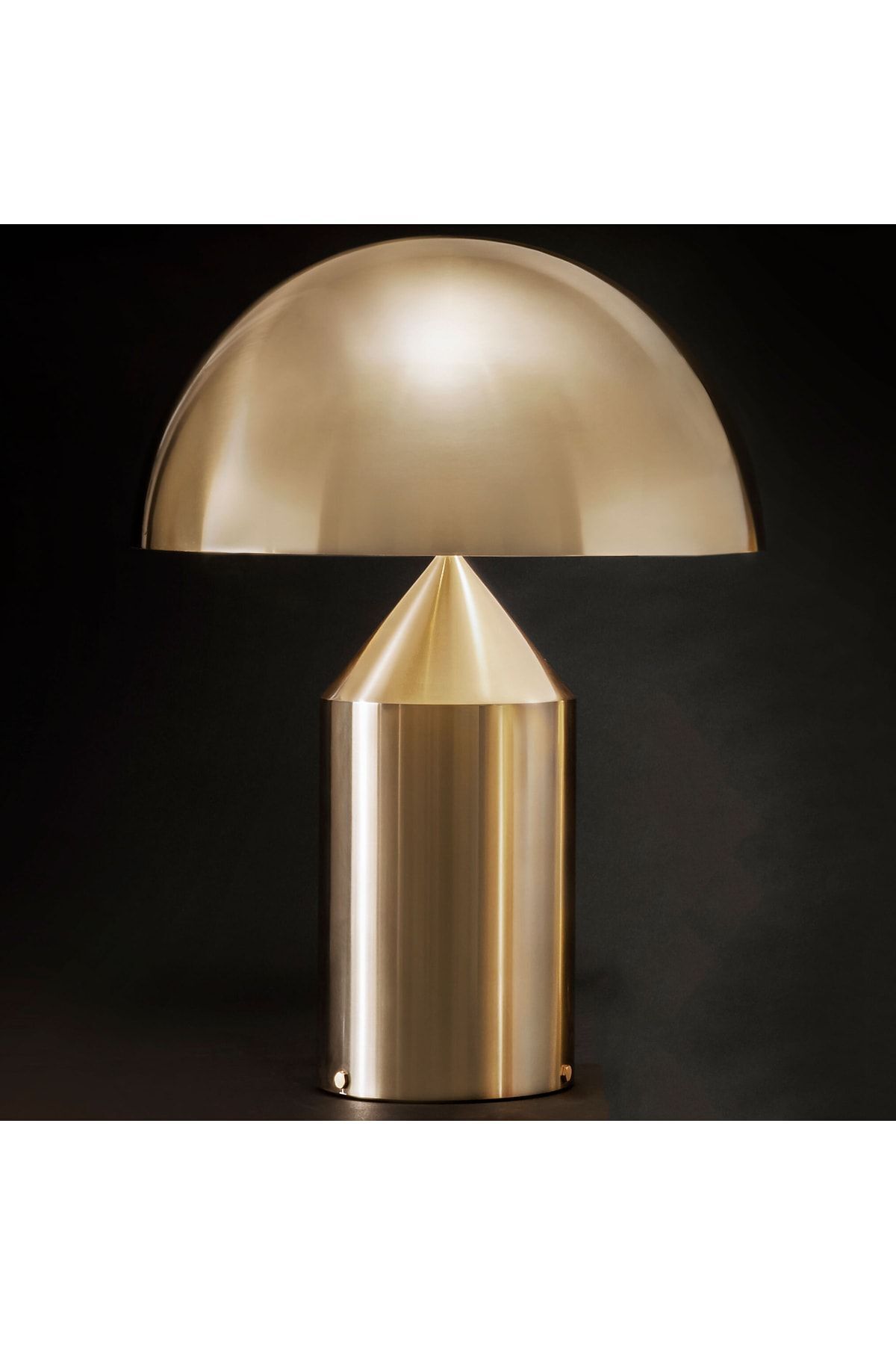 Lampe champignon