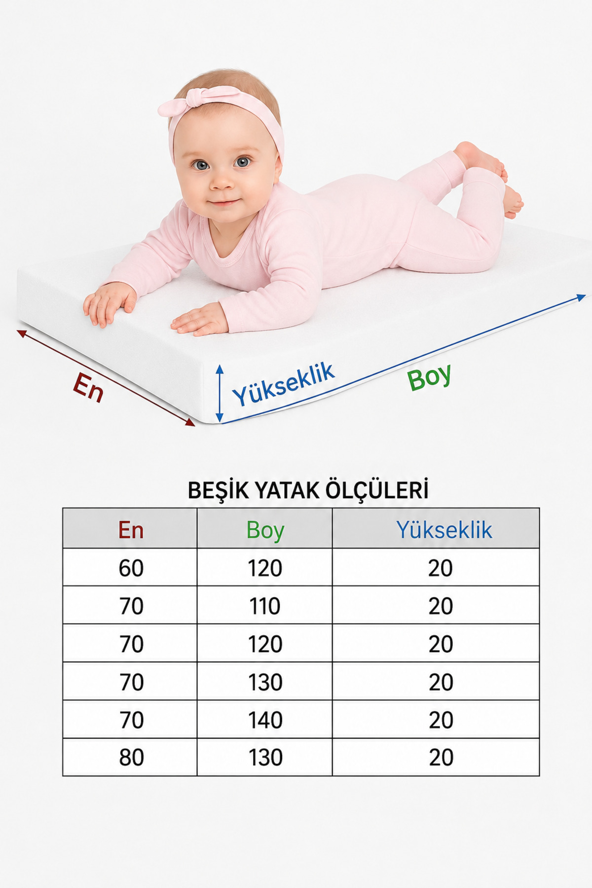 Protège-matelas imperméable pour bébé et enfant  % coton, alèse pour parc, berceau, crèche et maternelle