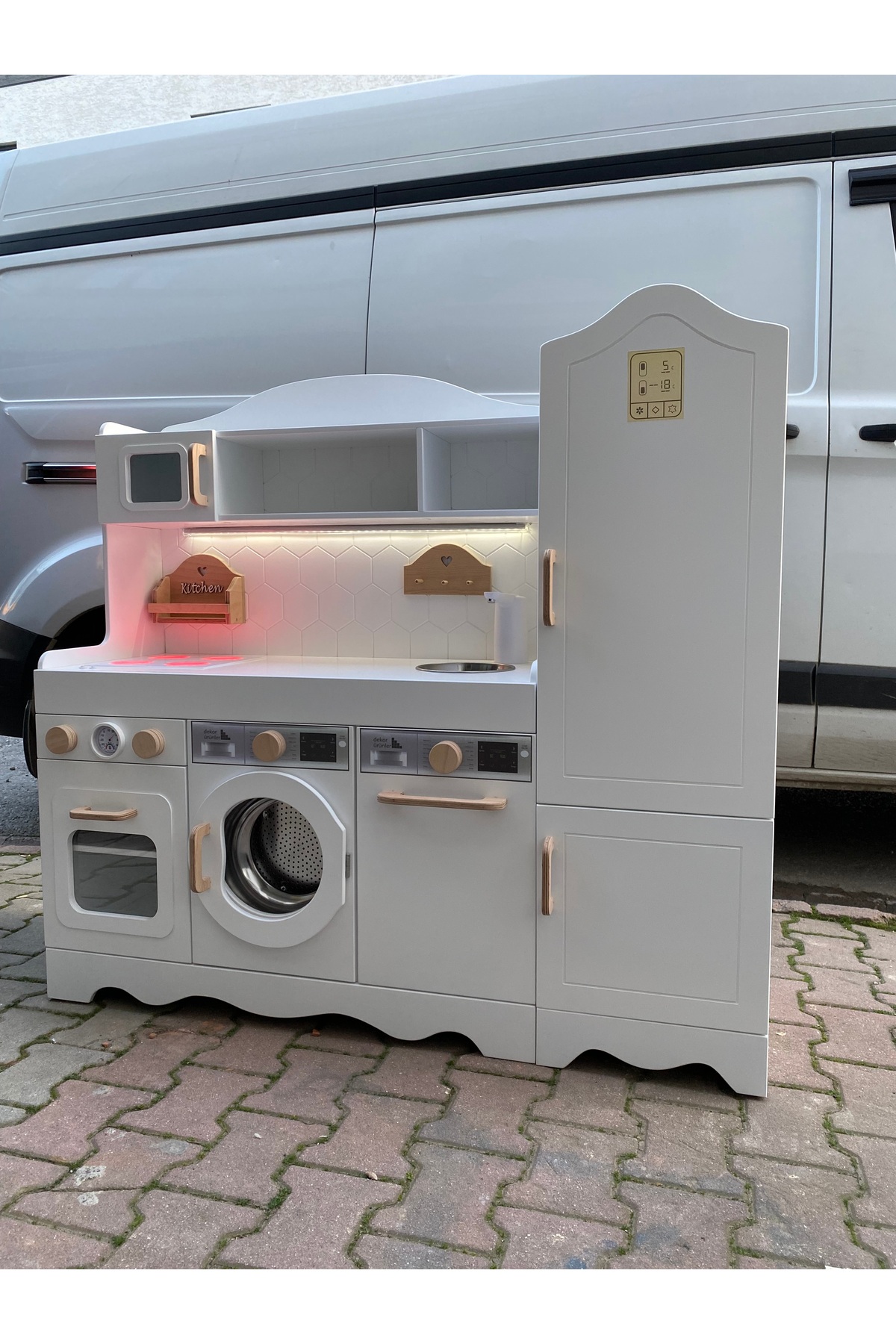 Cuisine jouet