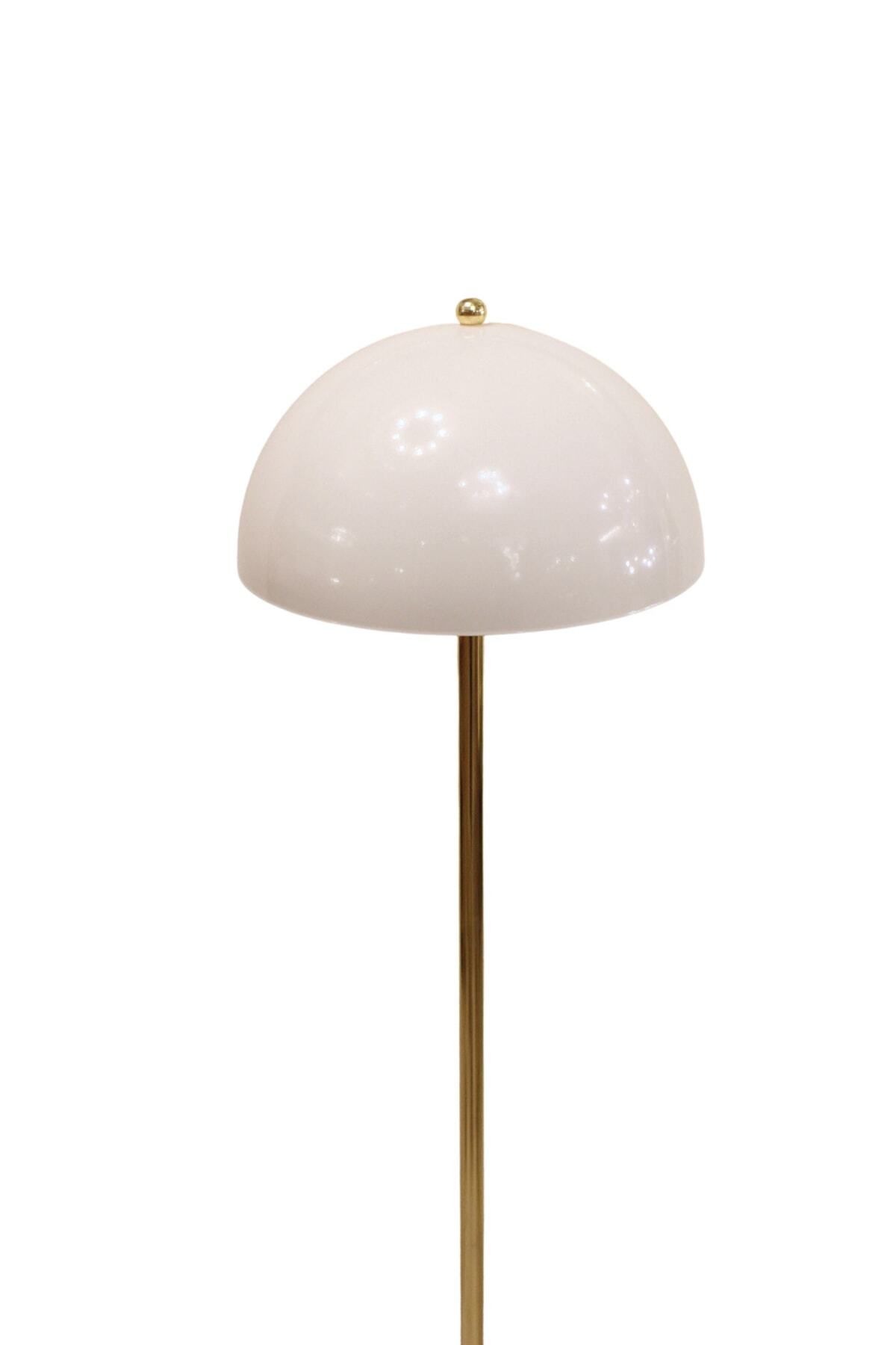 Lampe champignon